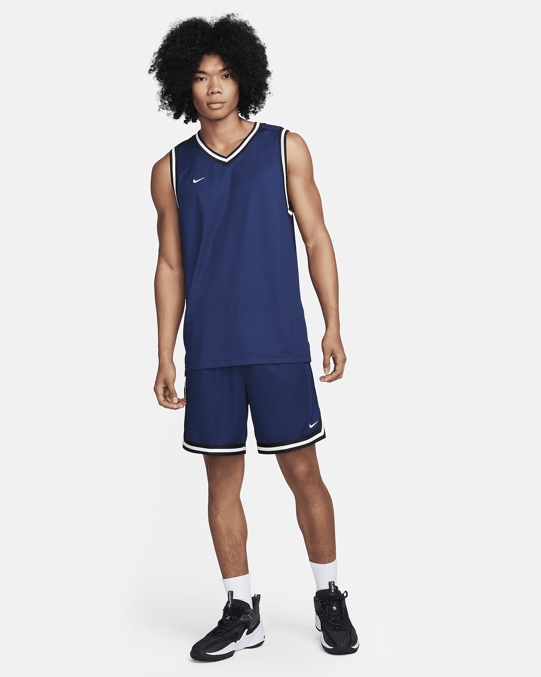 Nike DNA Men's Dri-FIT 8" Basketball Shorts - 7
