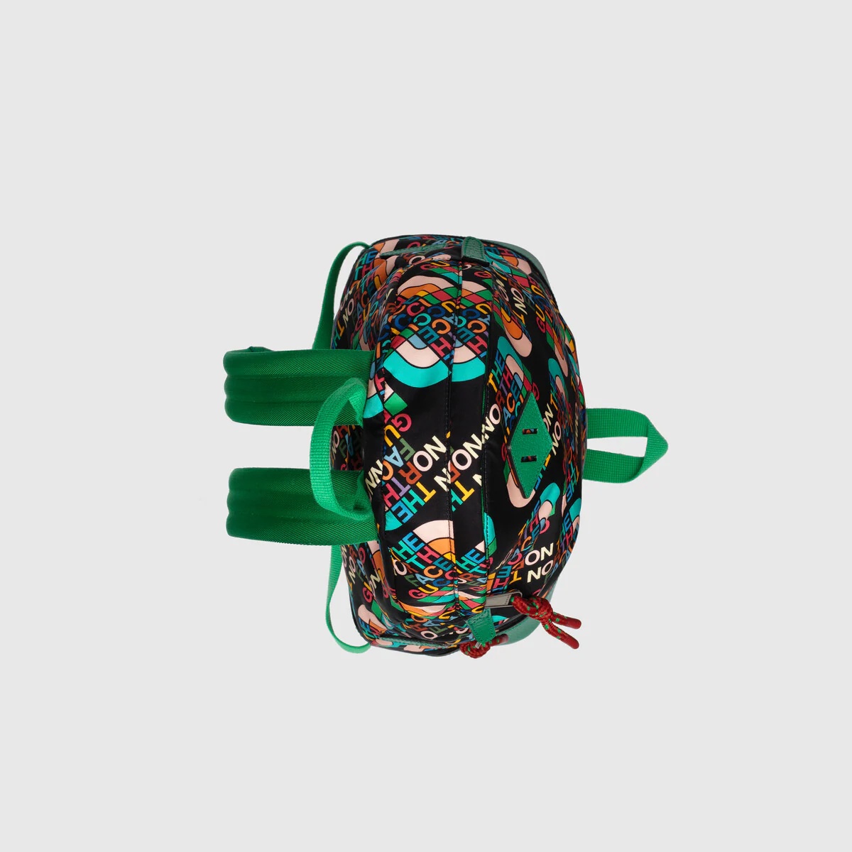 The North Face x Gucci backpack - 6