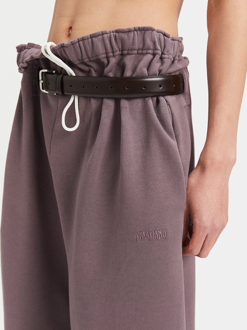 Provincia Sport Pants Officina Purple 4