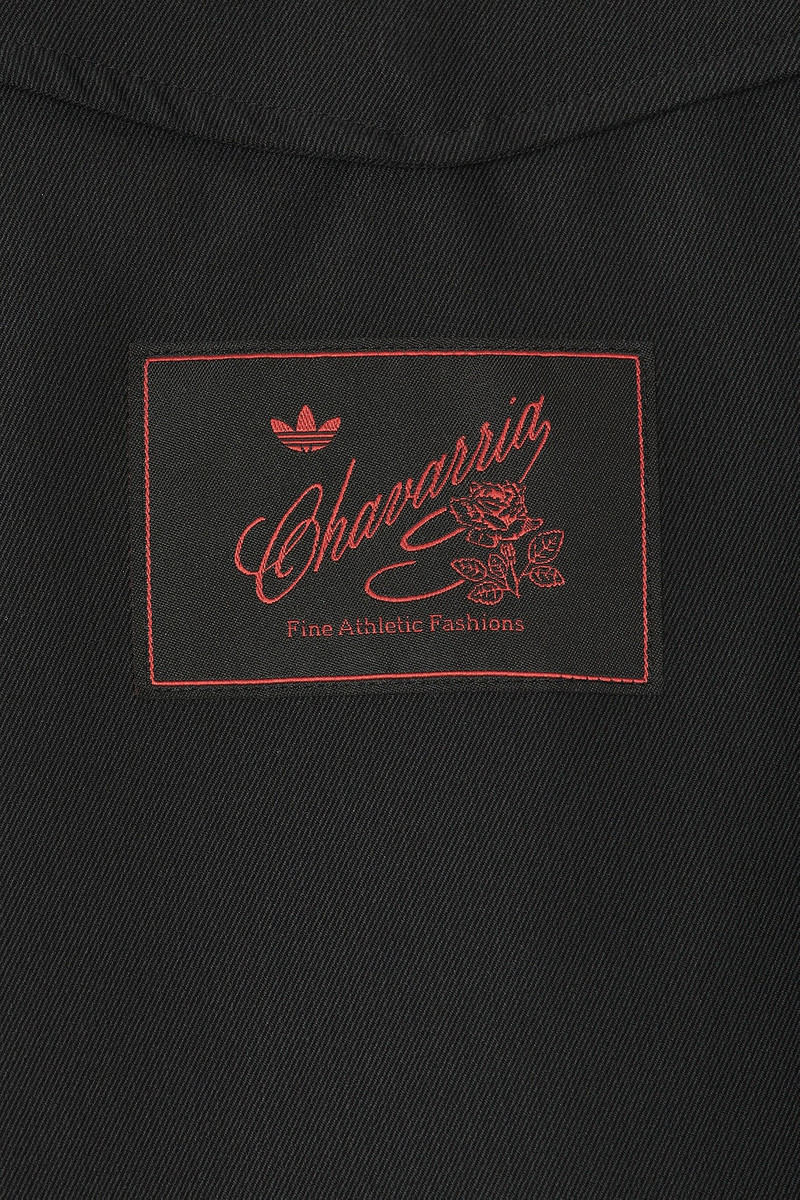 adidas Originals x Willy Chavarria Chicano Sweatshirt outlook