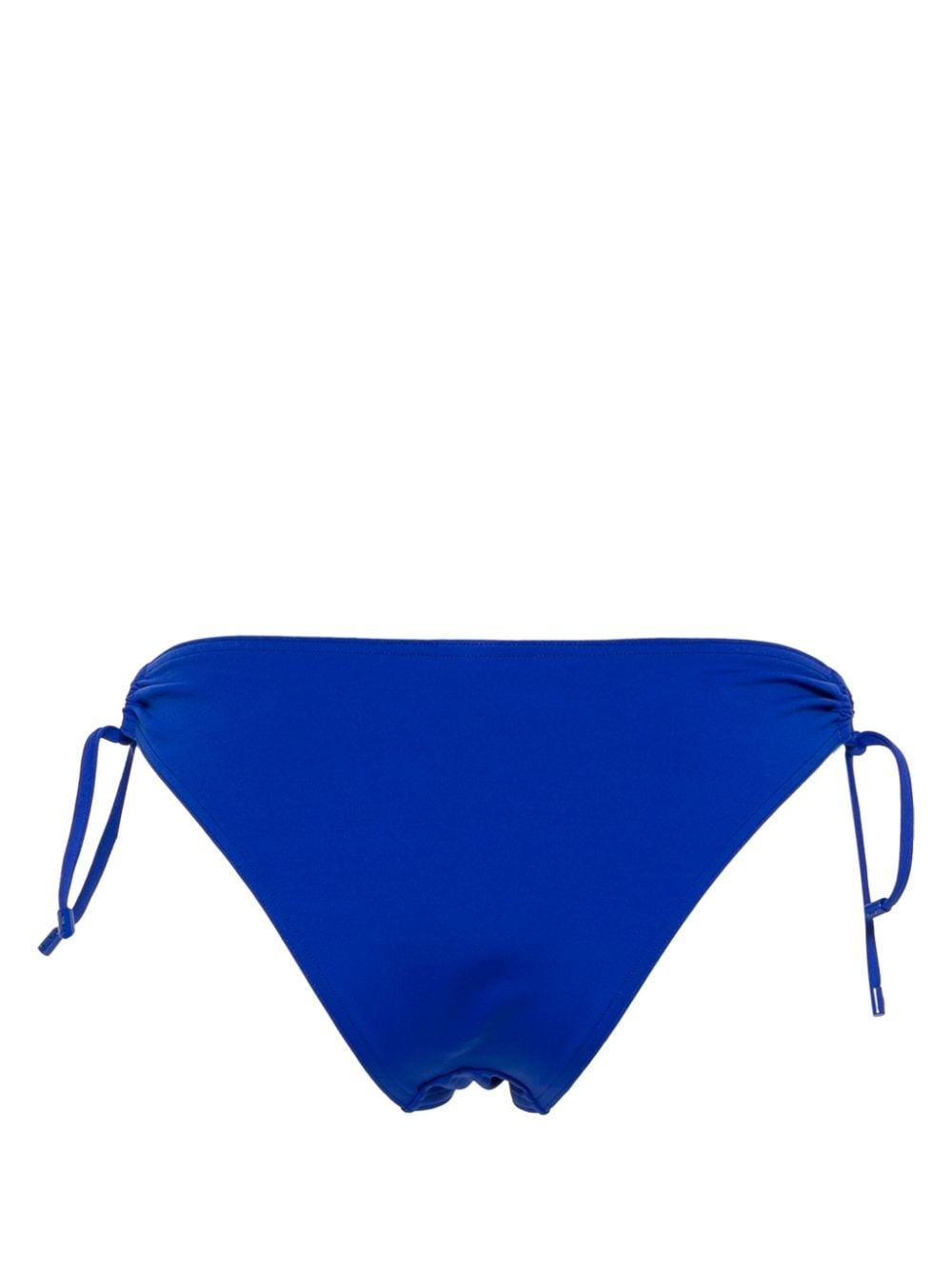 Never elasticated-waist bikini bottoms - 2