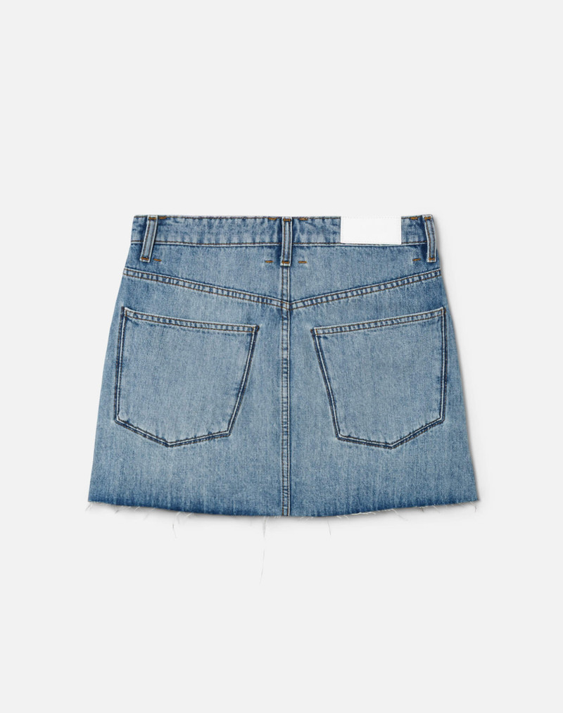 The Rewind Skirt - Thunderstruck 4