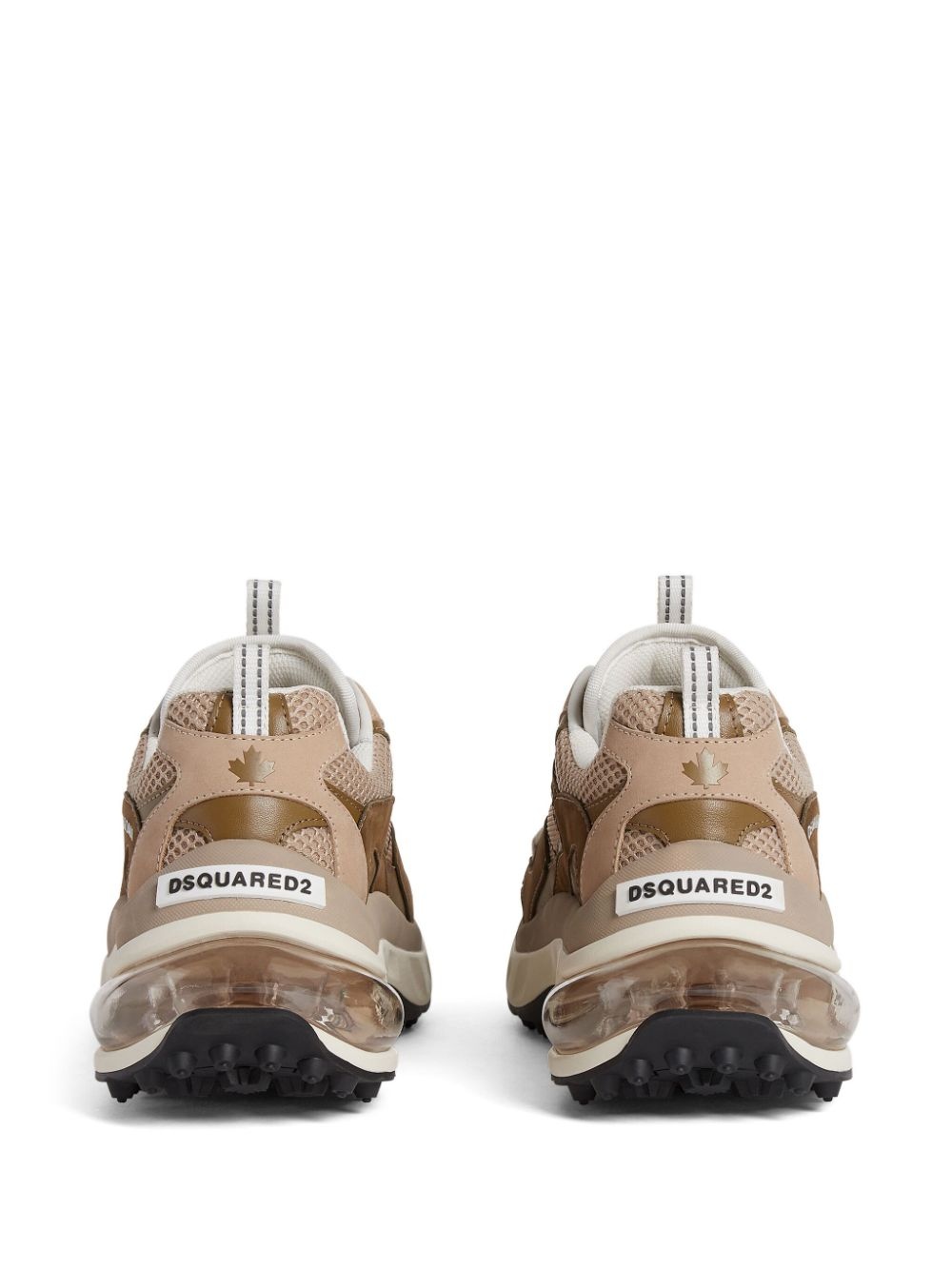 Bubble chunky sneakers - 3