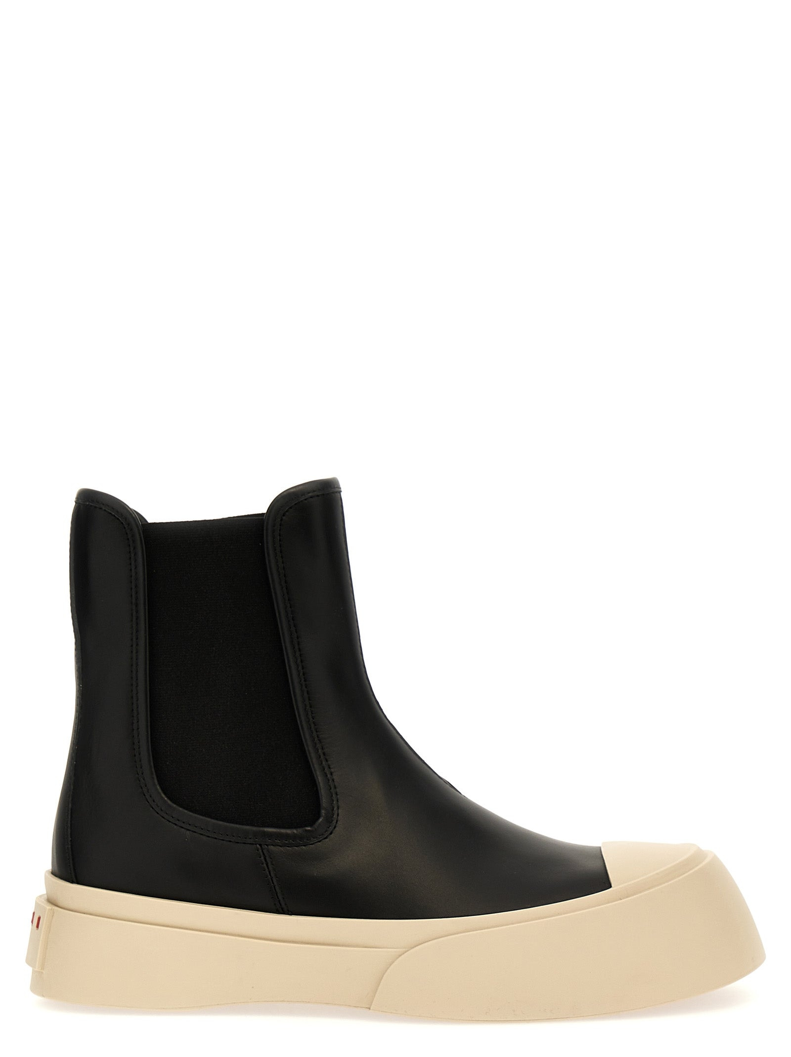 Marni Women 'Pablo' Ankle Boots - 1