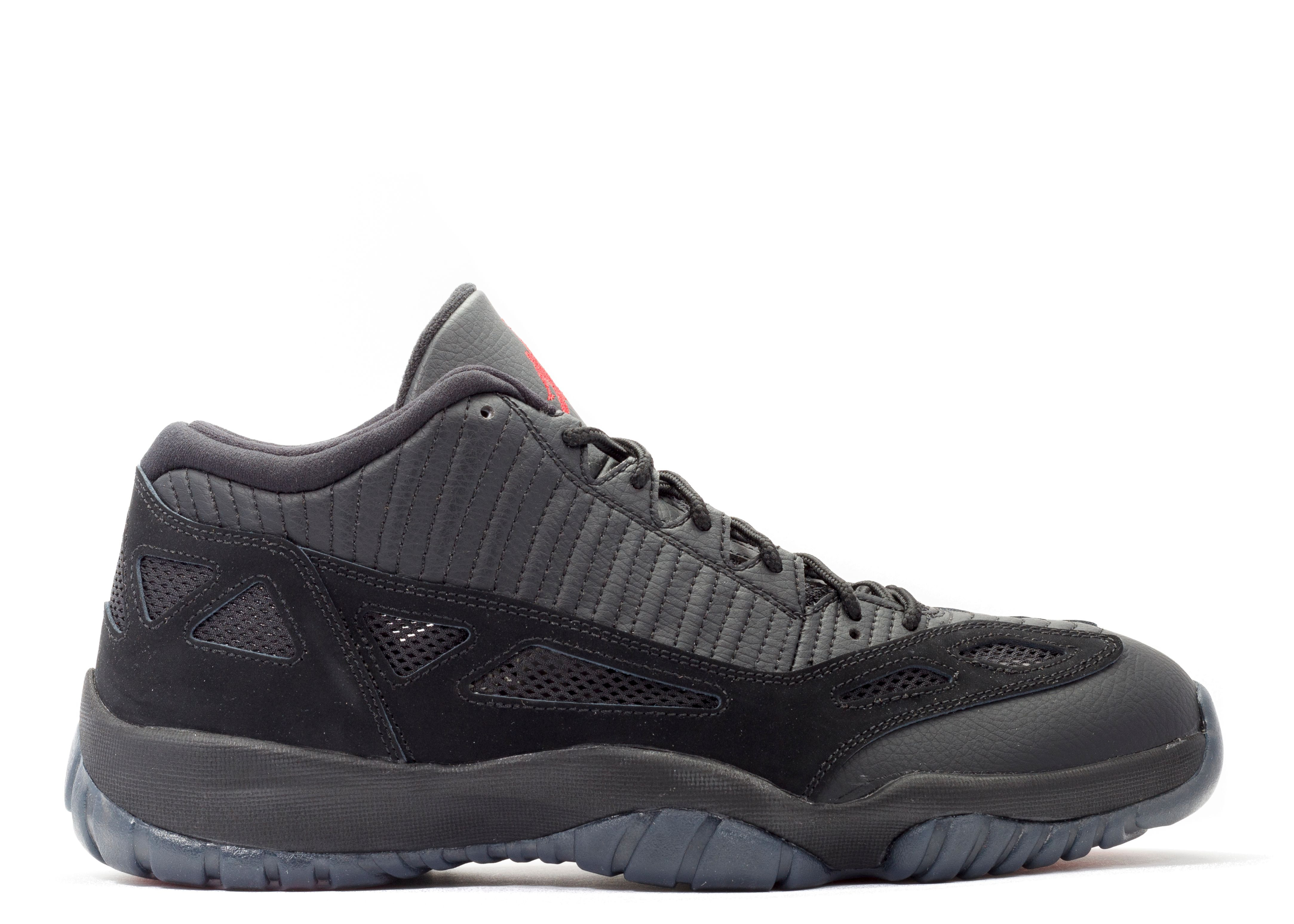 JORDAN 11 IE LOW 'REFEREE' - 1