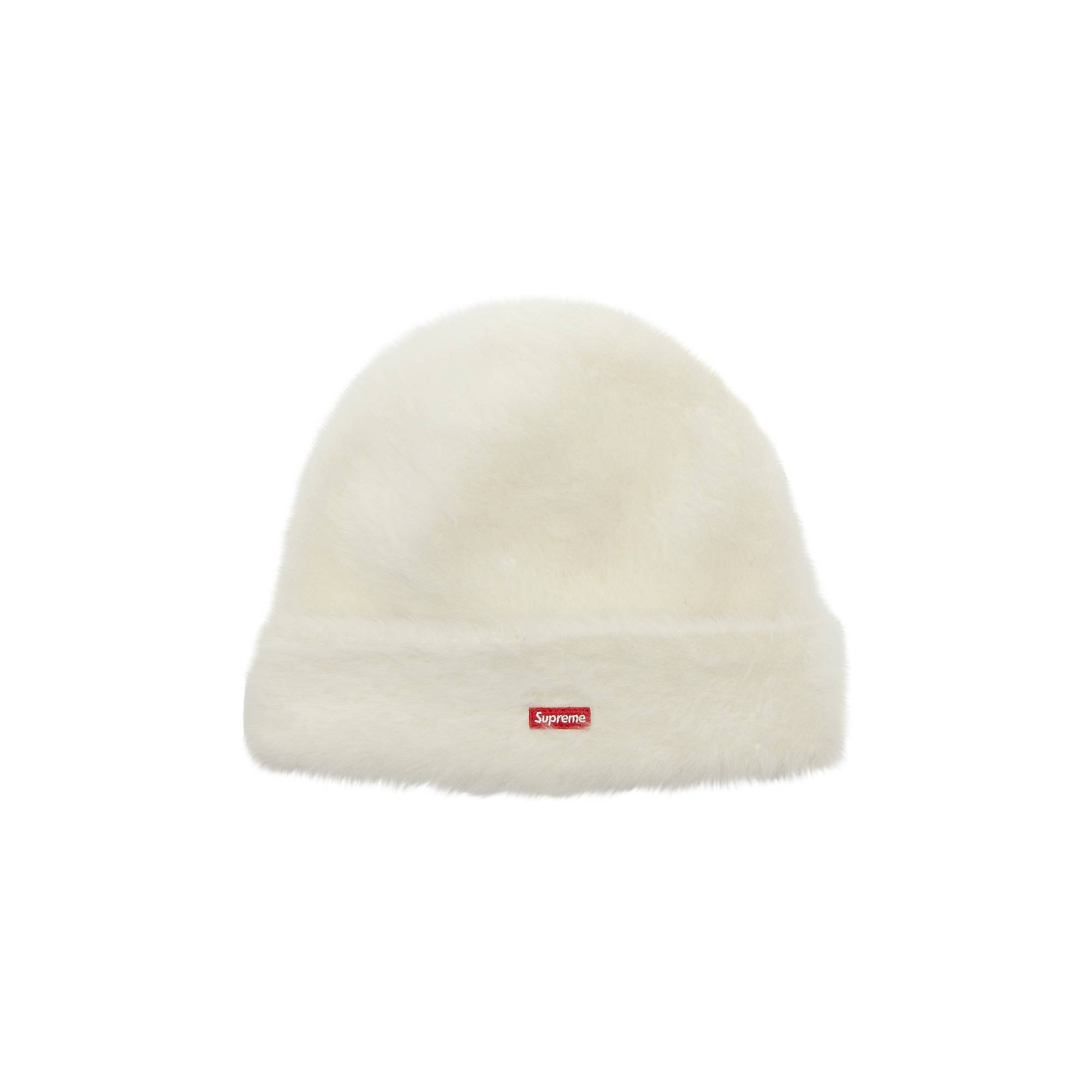 Supreme x Kangol Furgora Beanie 'White' - 1