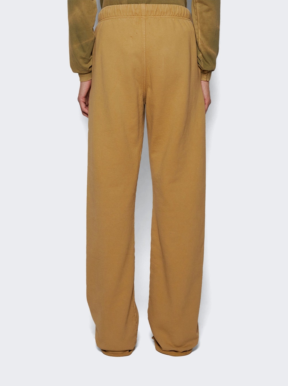 Team Sweatpant Sand - 4