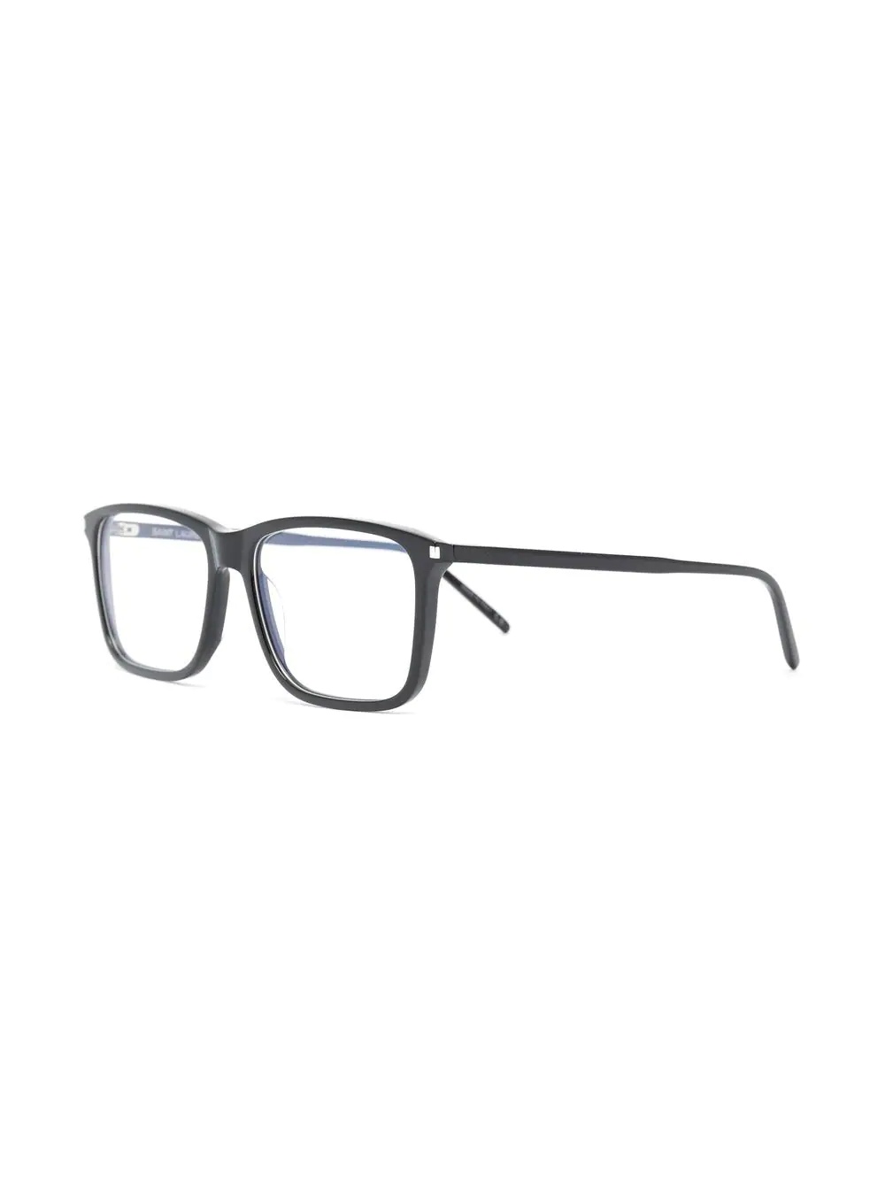 SL454 square-frame glasses - 2