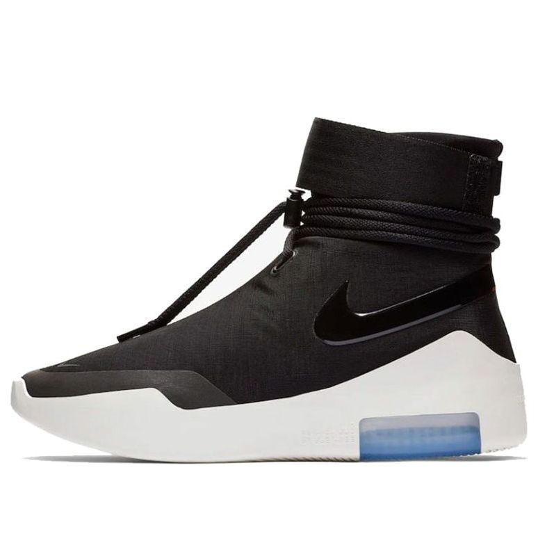 Nike Air Fear Of God SA 'Black' AT9915-001 - 1