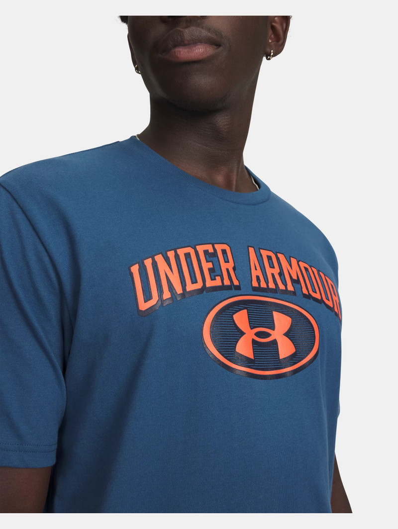 UA Wordmark Locker Tag 3
