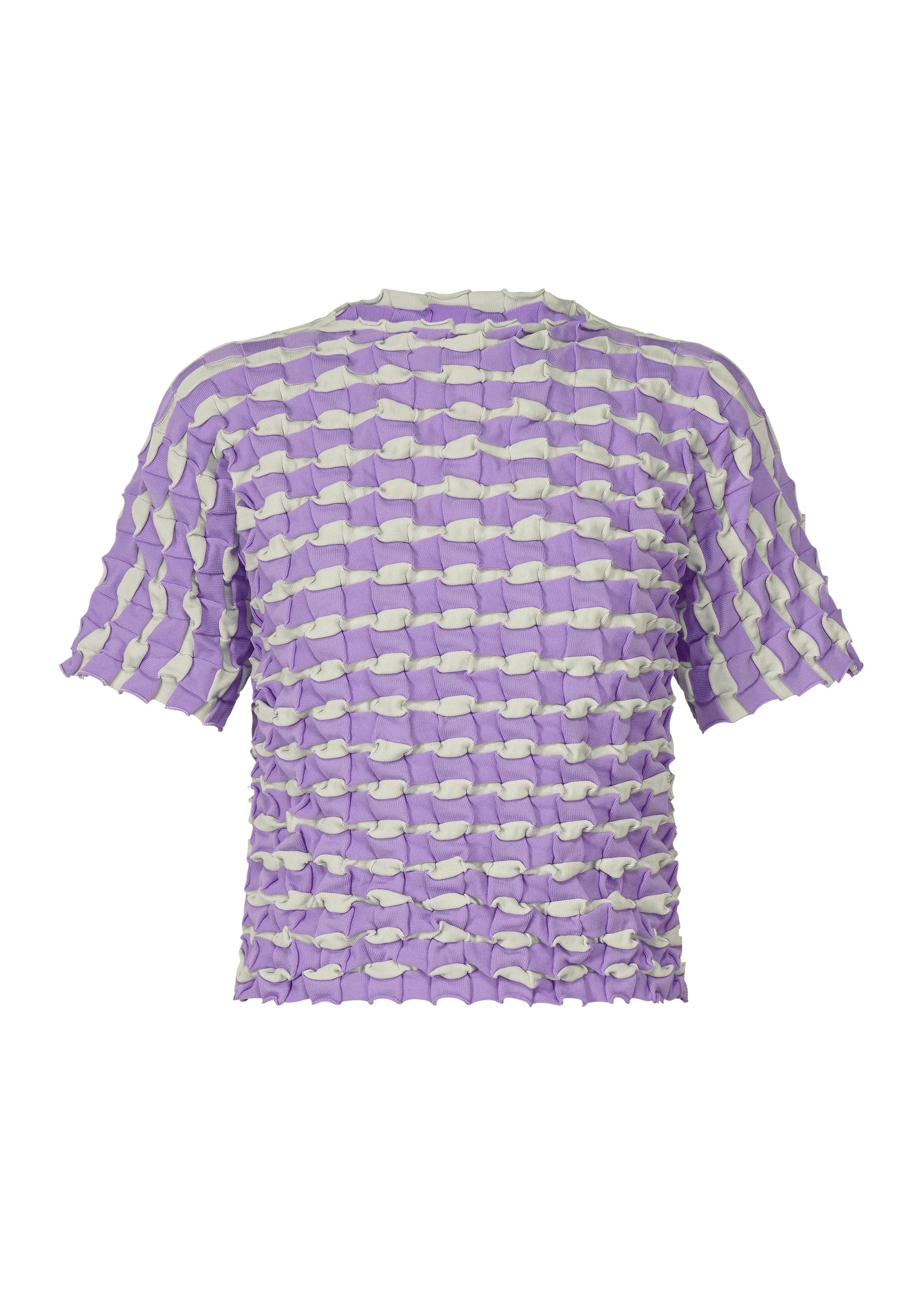 TWIST KNIT - 1