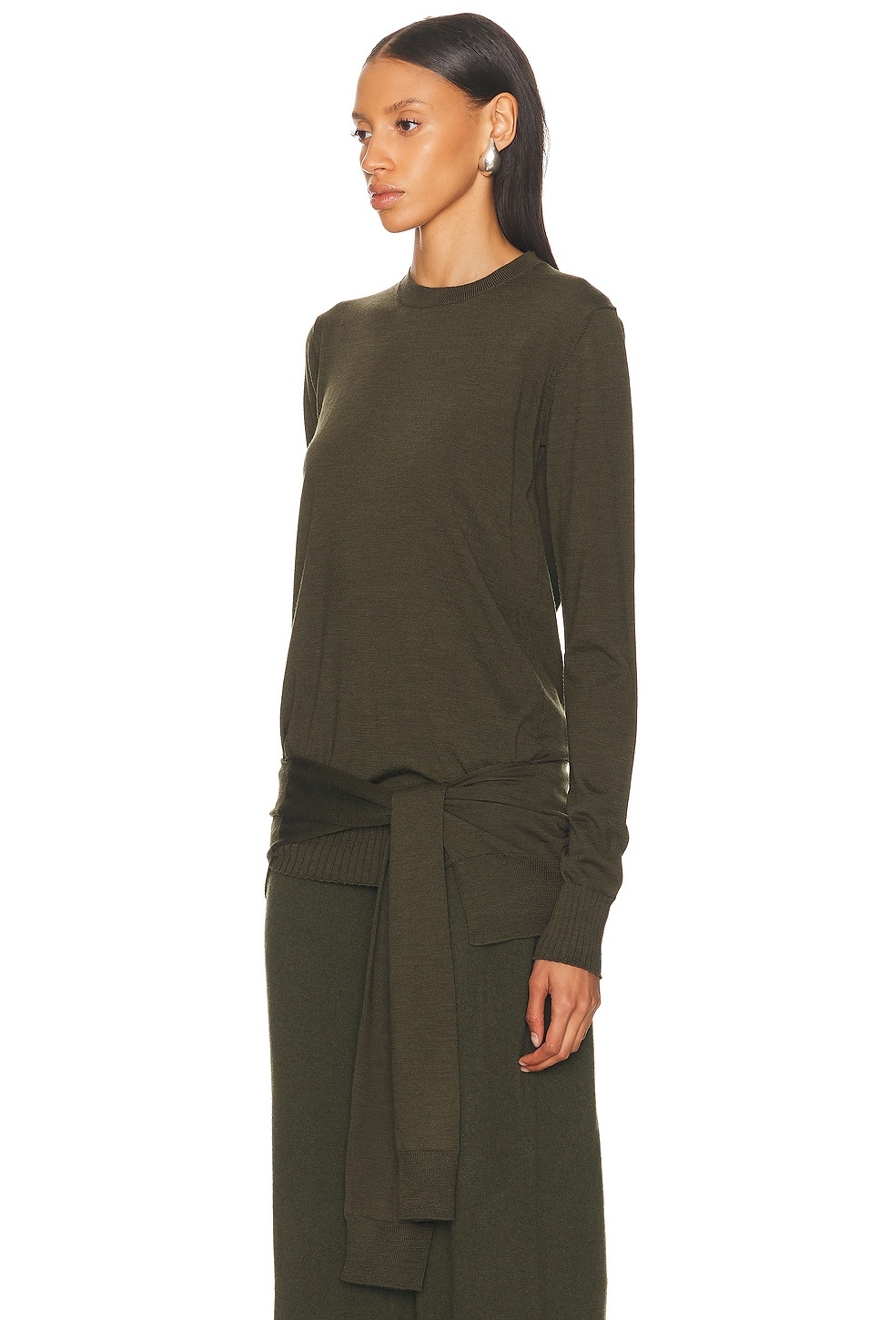 Wool Jumper - 3