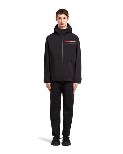 Prada GORE-TEX PRO jacket outlook