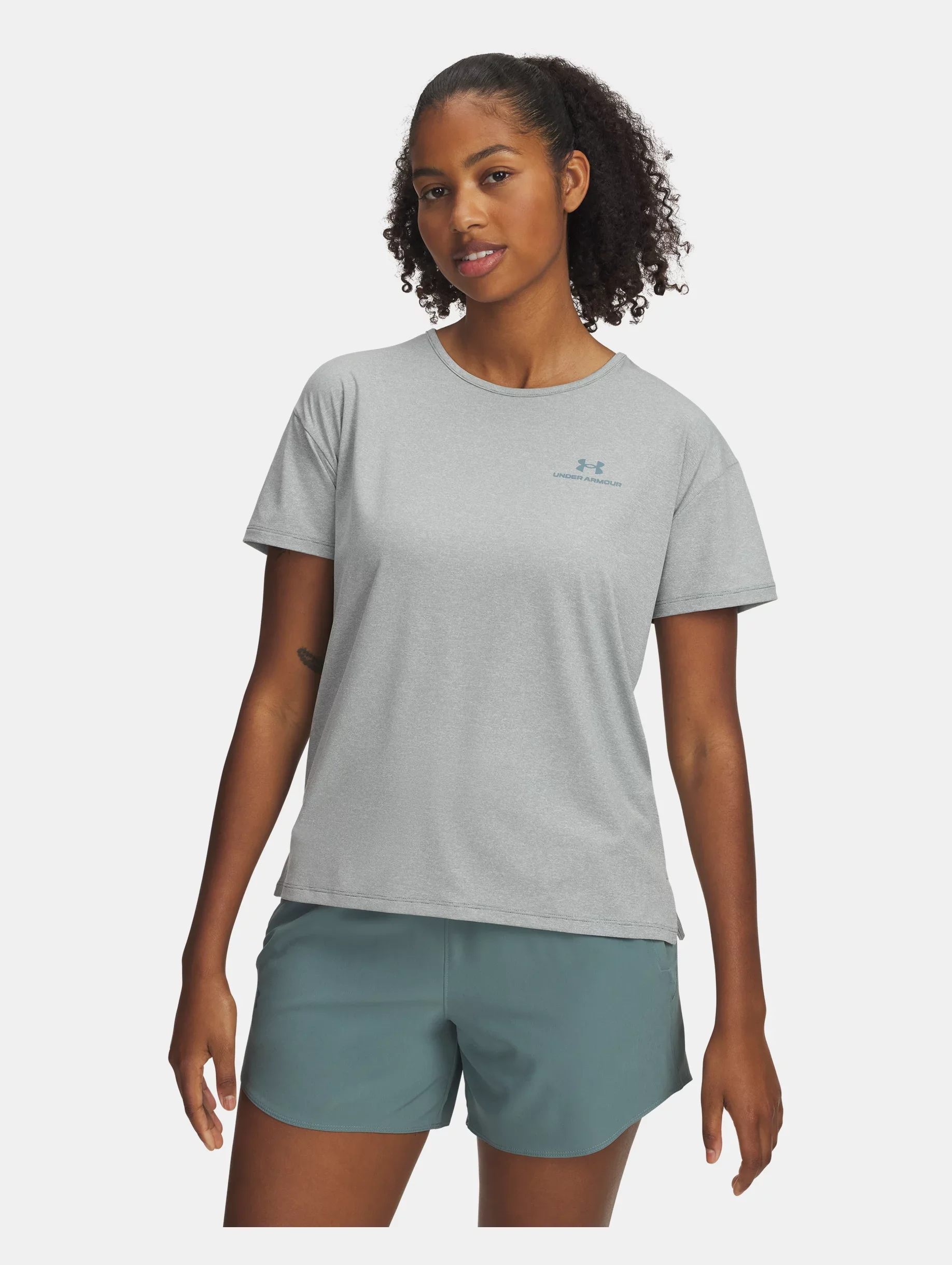 UA Vanish Energy - 1