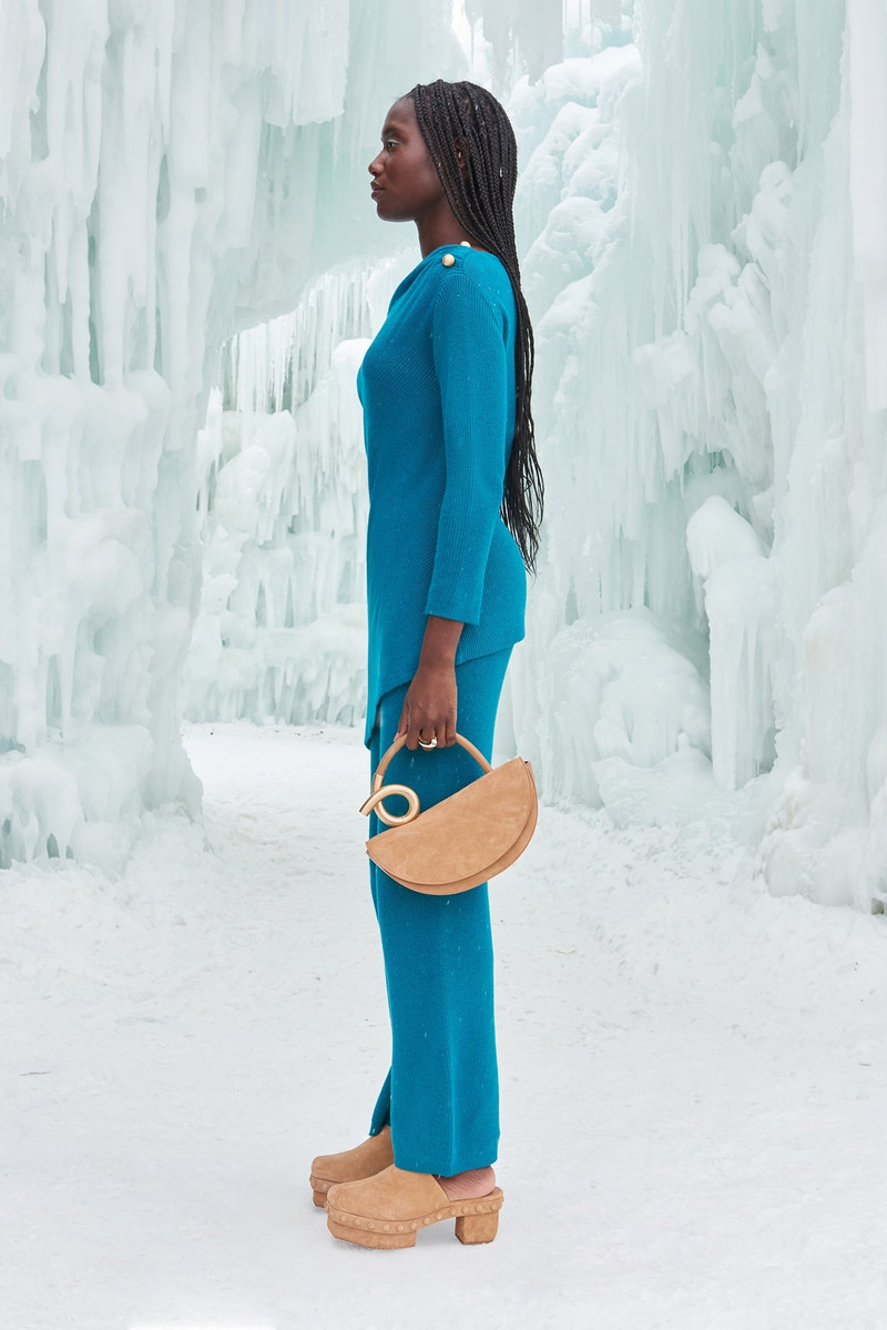 Cult Gaia SUDI KNIT PANT outlook