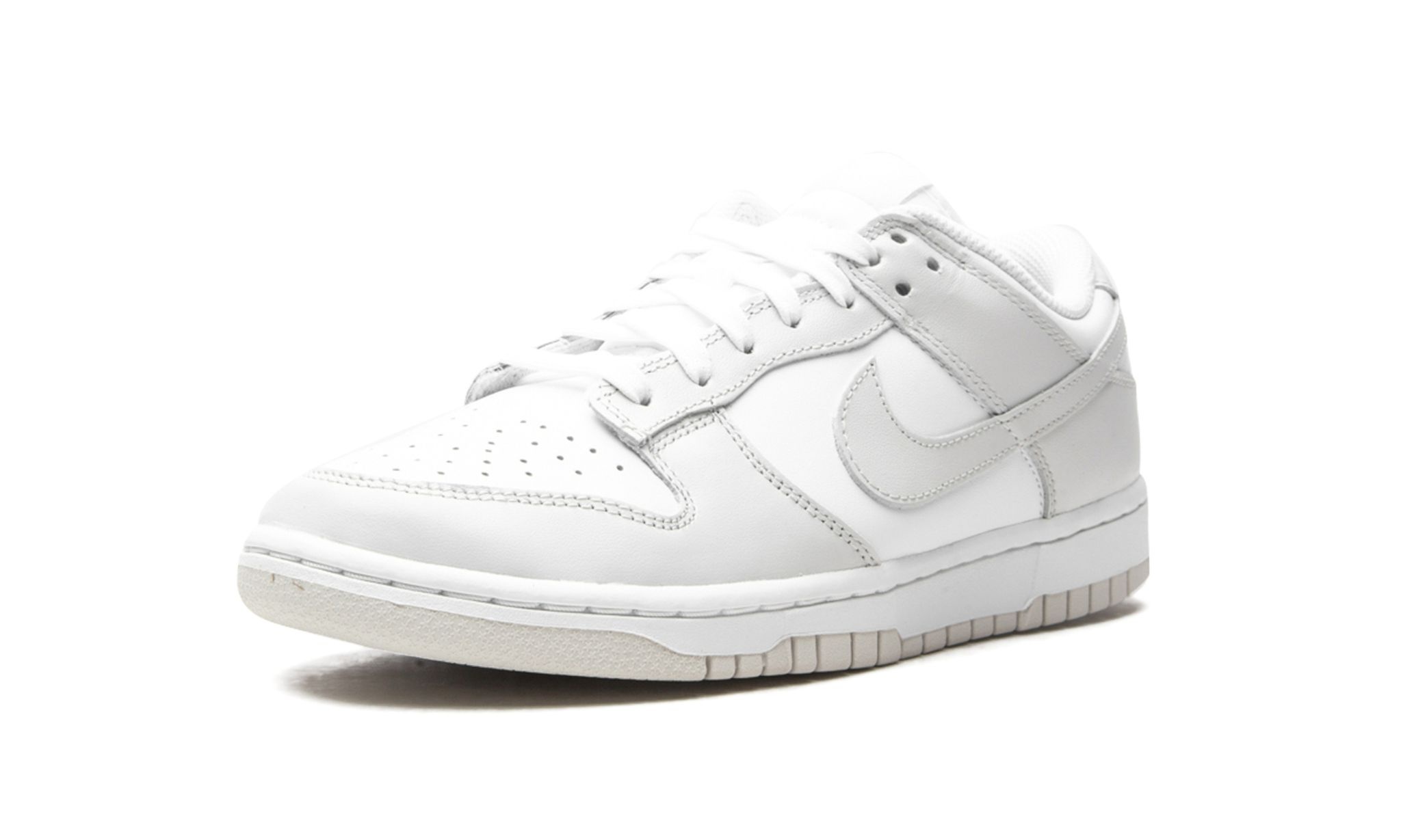 Dunk Low WMNS "Photon Dust" - 4
