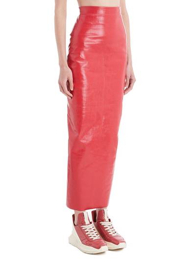 Rick Owens SKIRT outlook