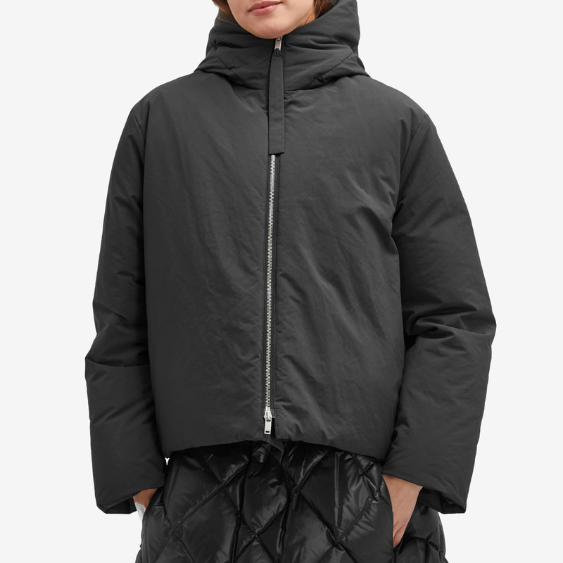 Jil Sander Jil Sander Down Jacket outlook