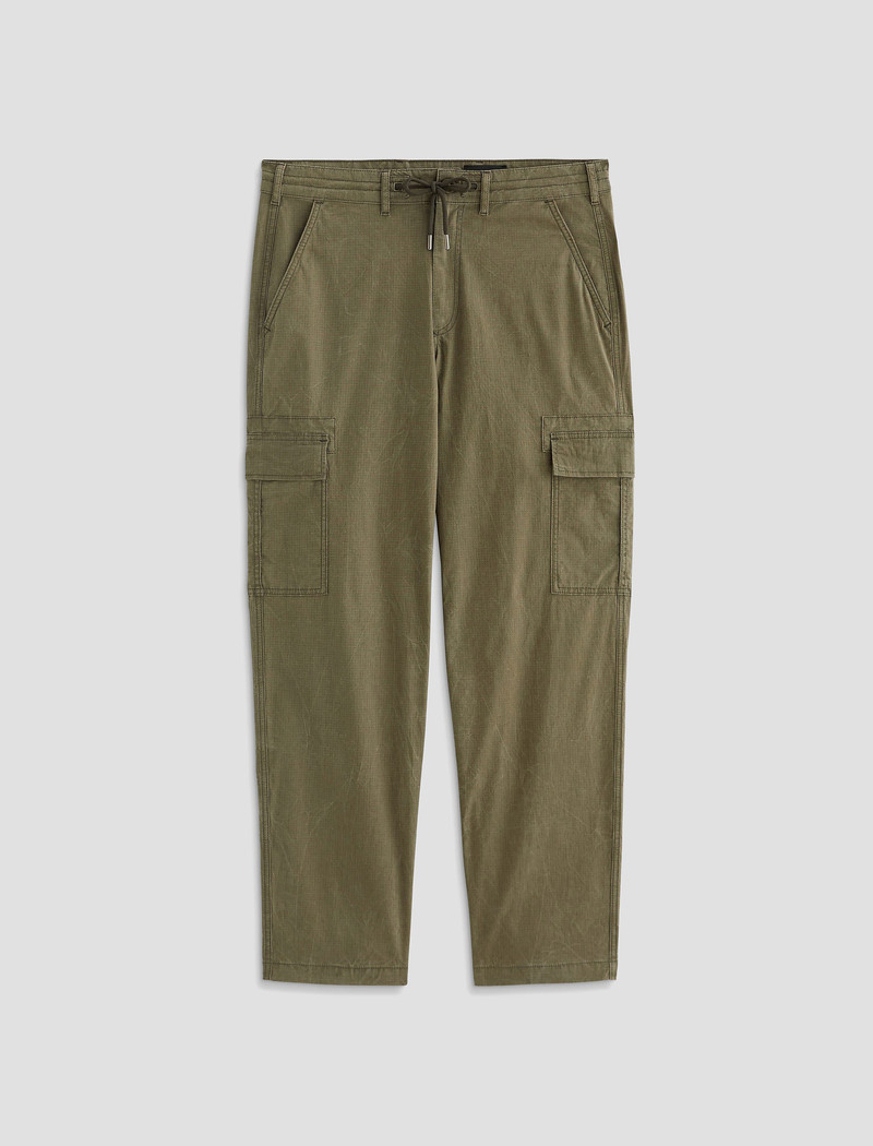 Wells Drawstring Cargo 1