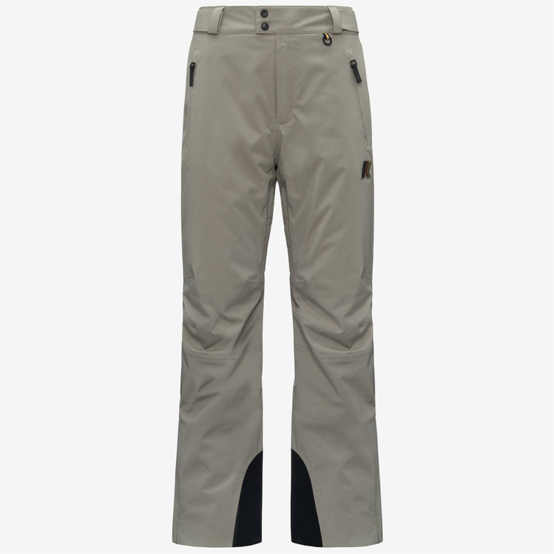 QUEYRAS 2L TWILL 1