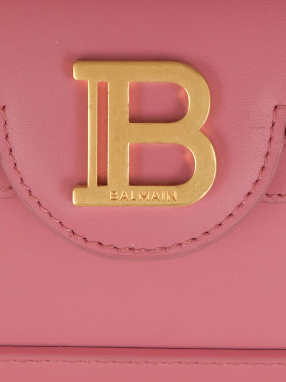 B-Buzz 19 shoulder bag - 4