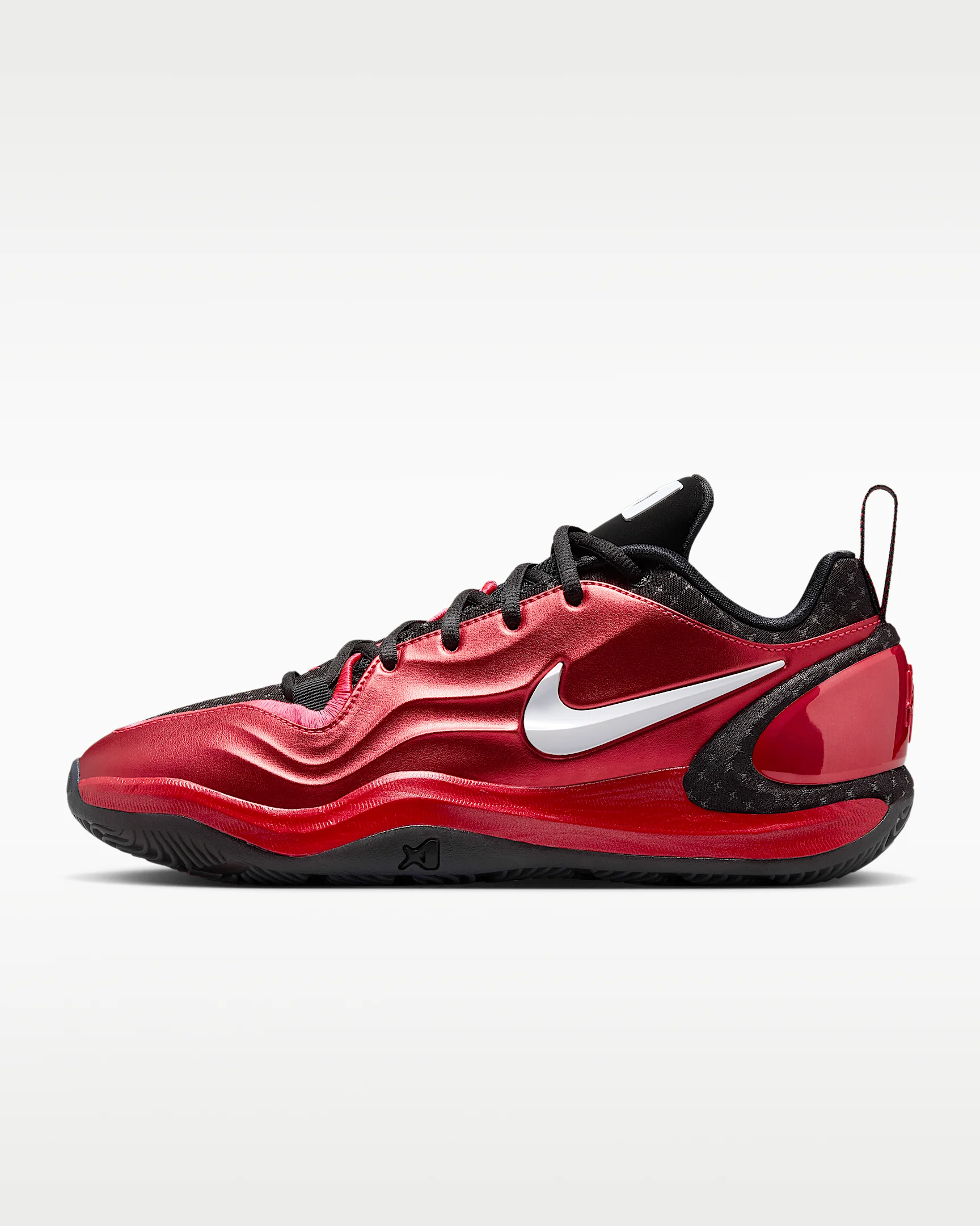 A'Two A'ja Wilson Basketball Shoes - 1