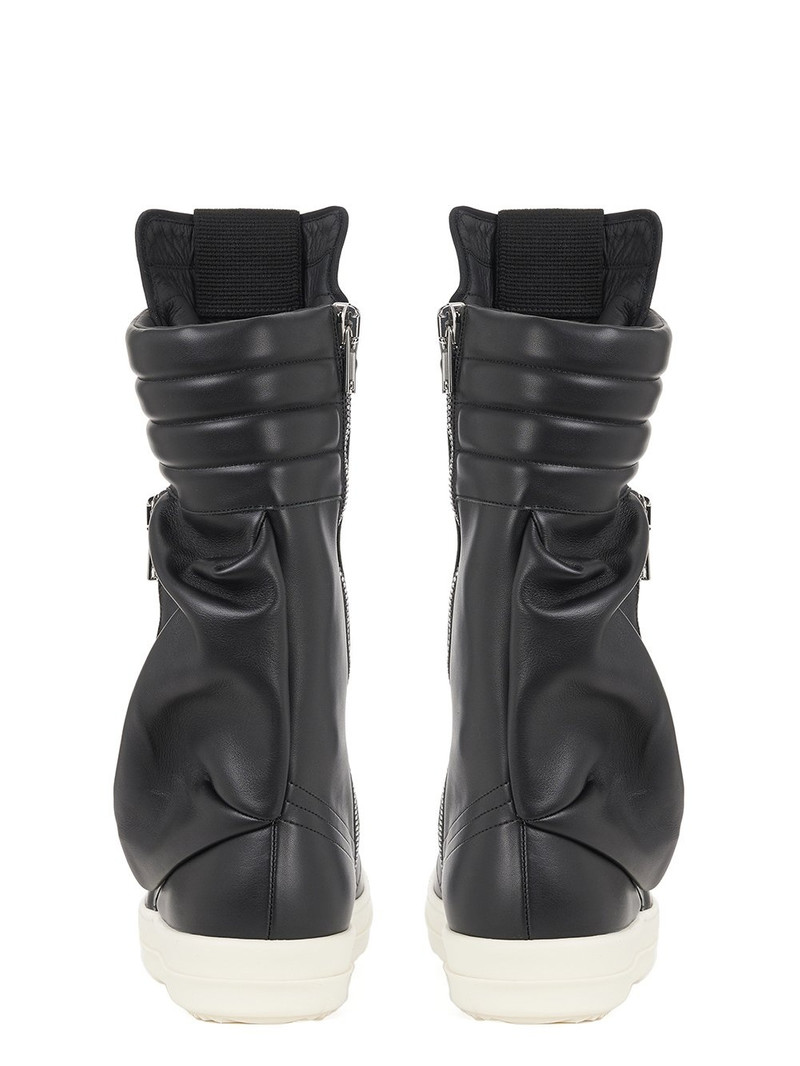 Cargo Basket mid-calf boots 4