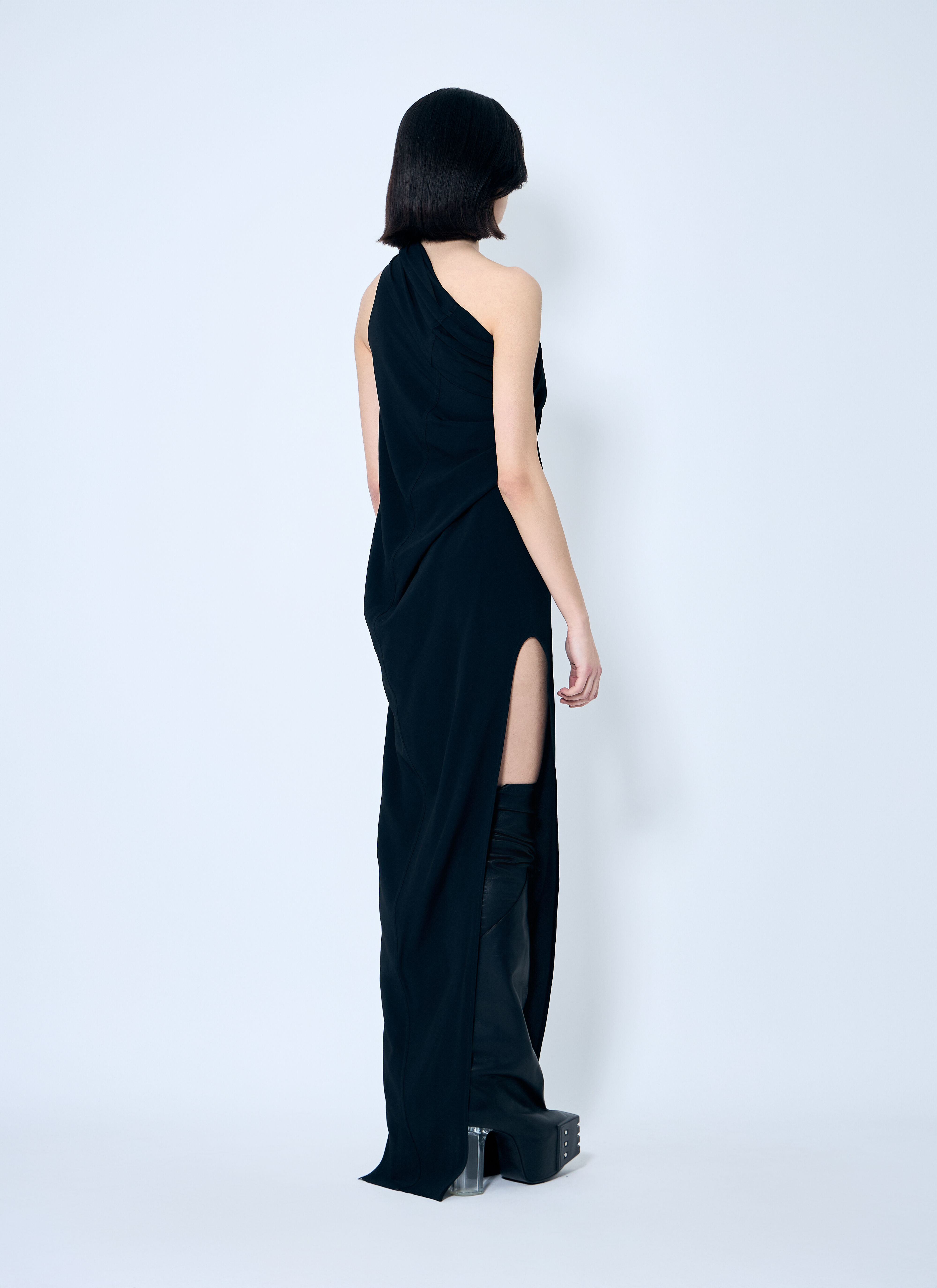 Athena Maxi Dress - 4