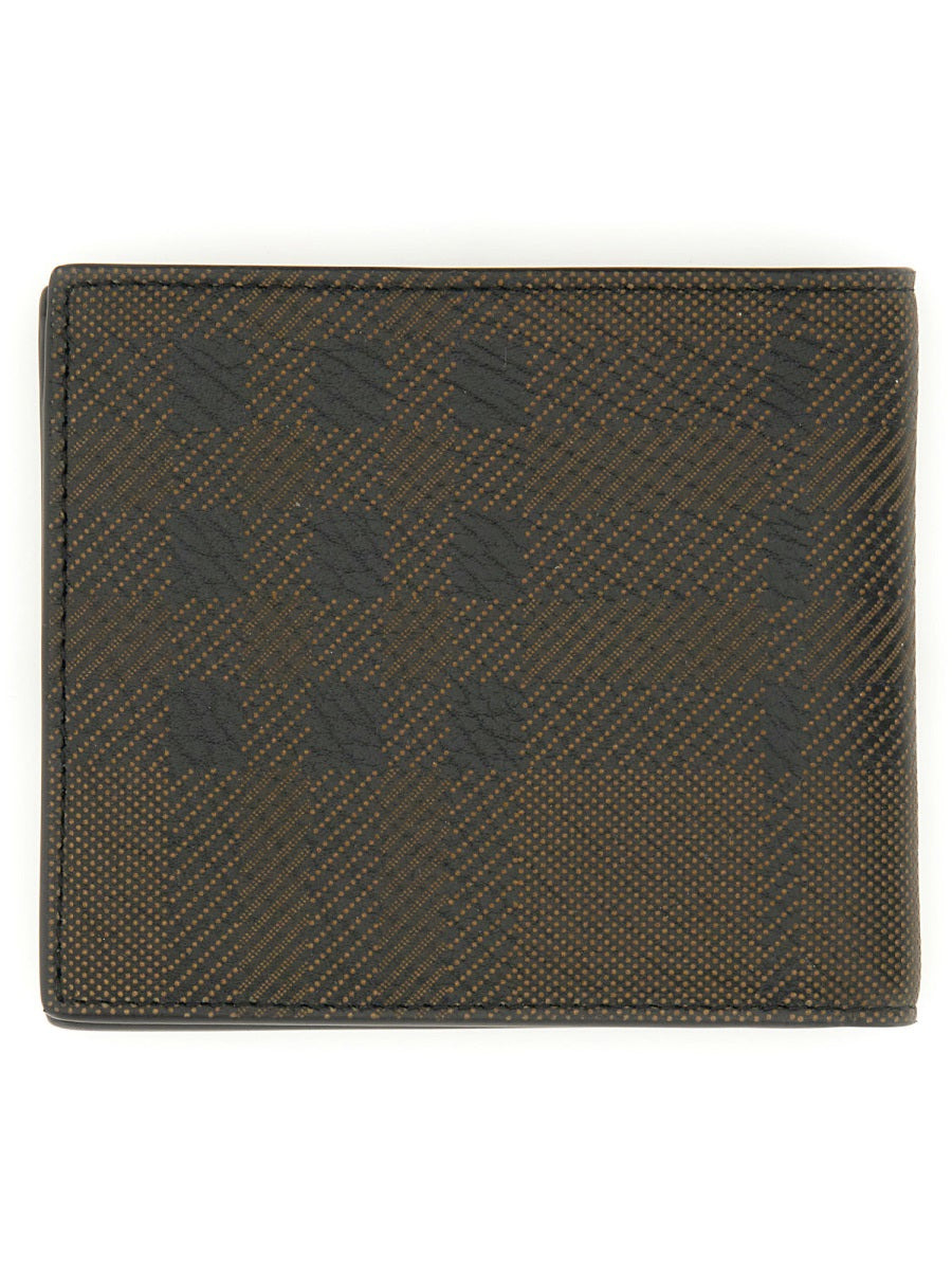 Leather Wallet - 3