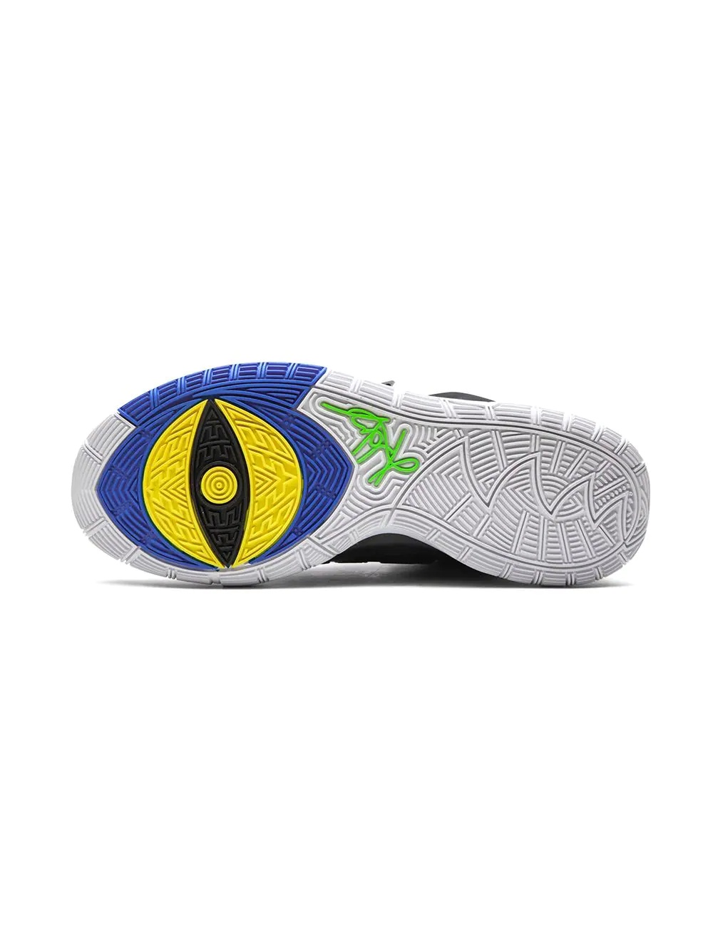 Kyrie 6 "Shutter Shades" sneakers - 4