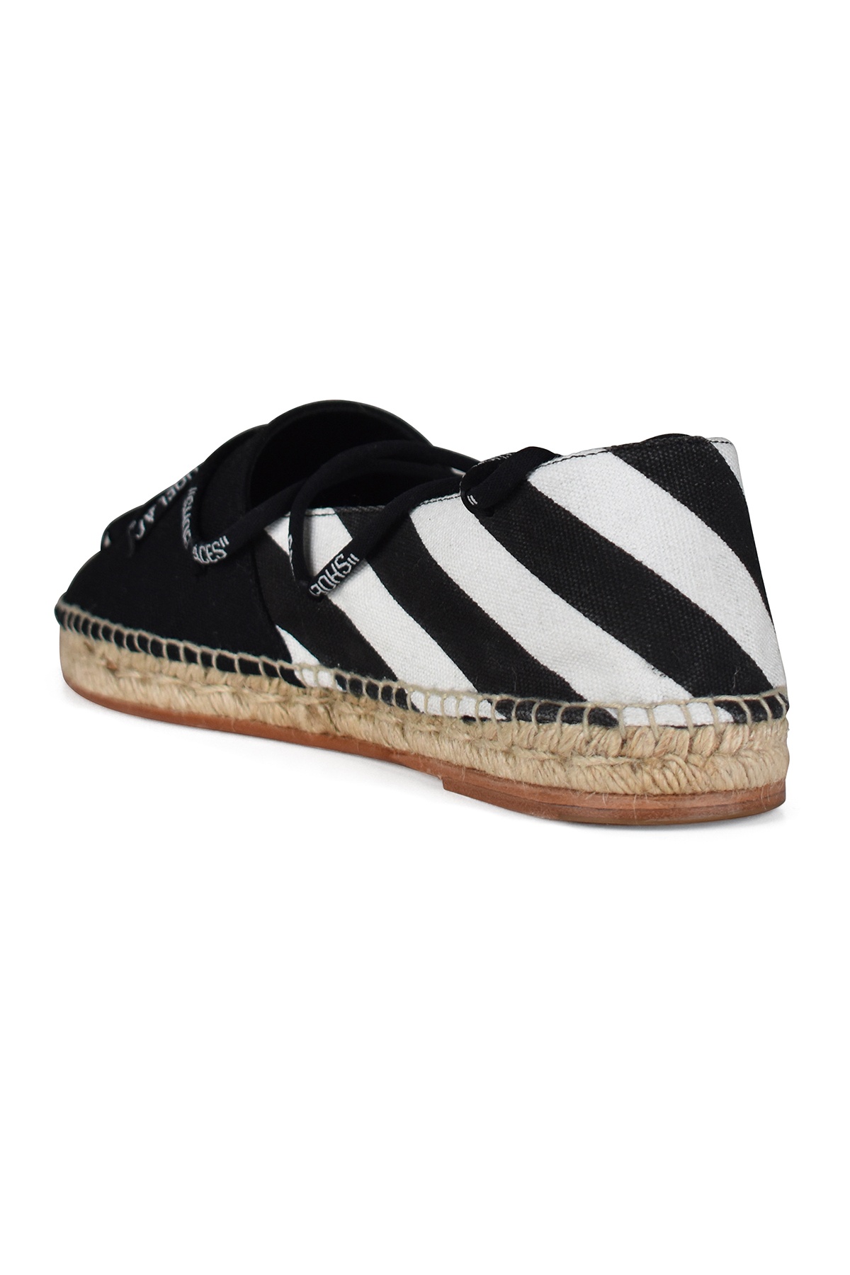 Espadrilles - 3