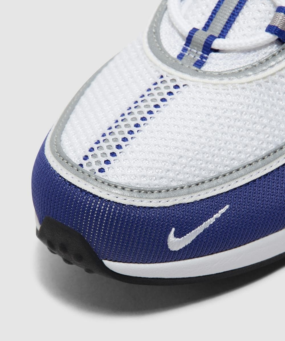 Air zoom spiridon sneaker - 5