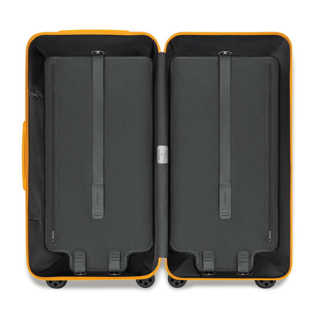 Essential Trunk Plus - 5