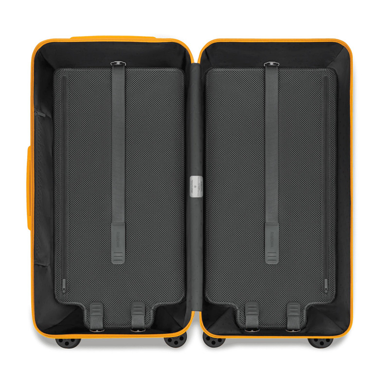 Essential Trunk Plus 5