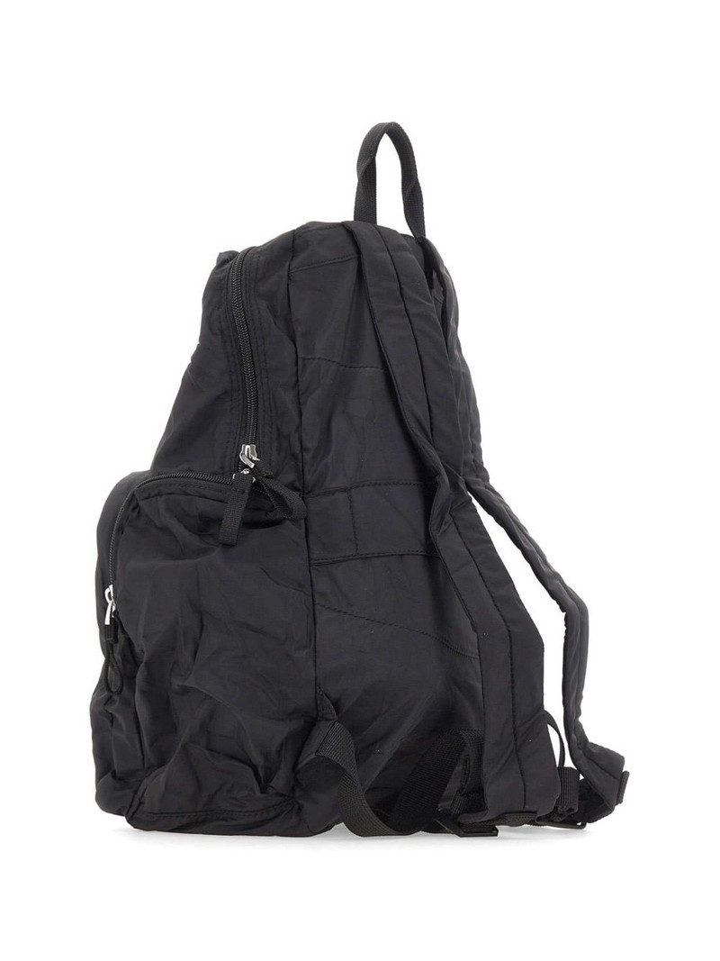 BOSS foldable packable backpack outlook