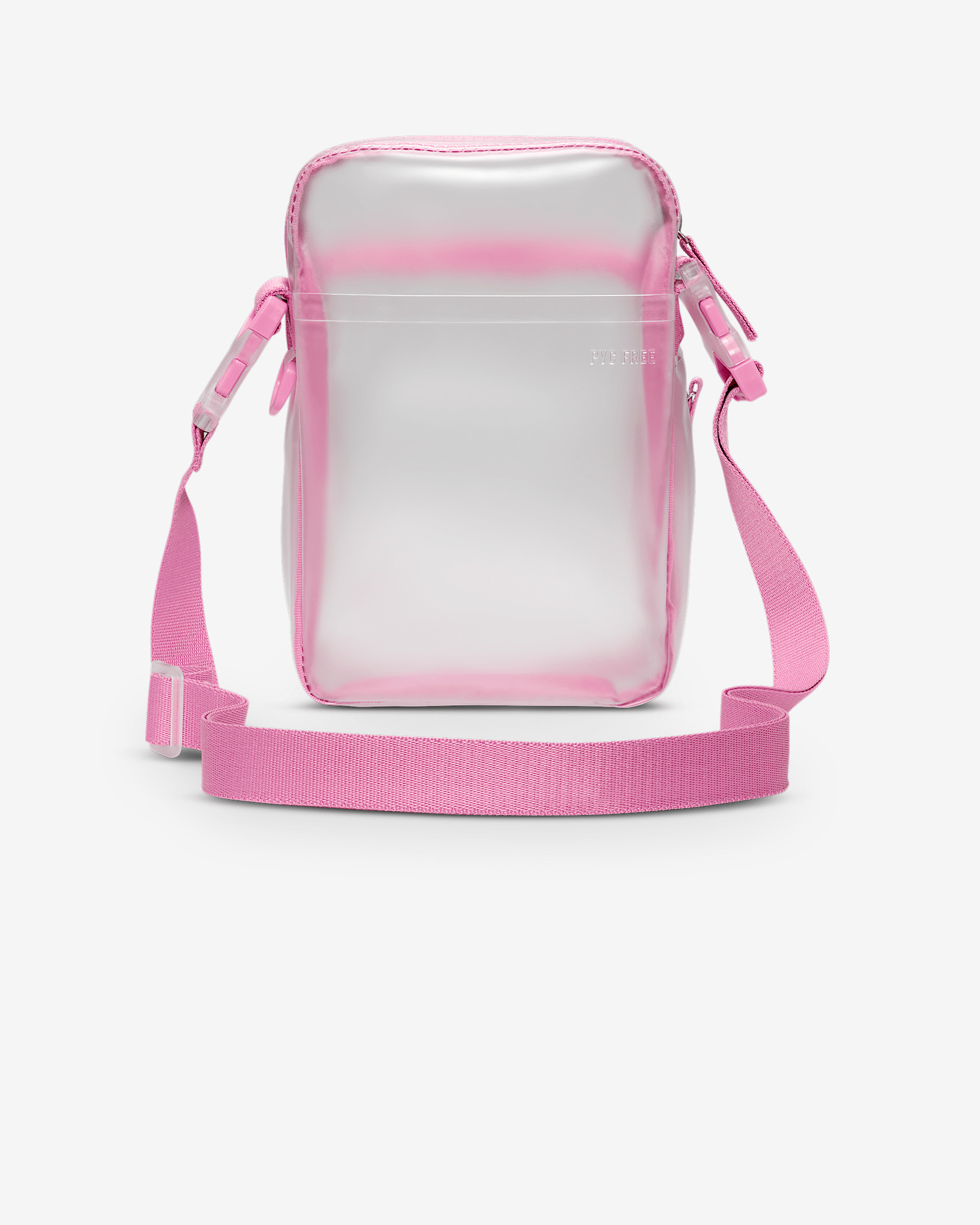 Nike Crystal Heritage Crossbody Bag (4L) - 3