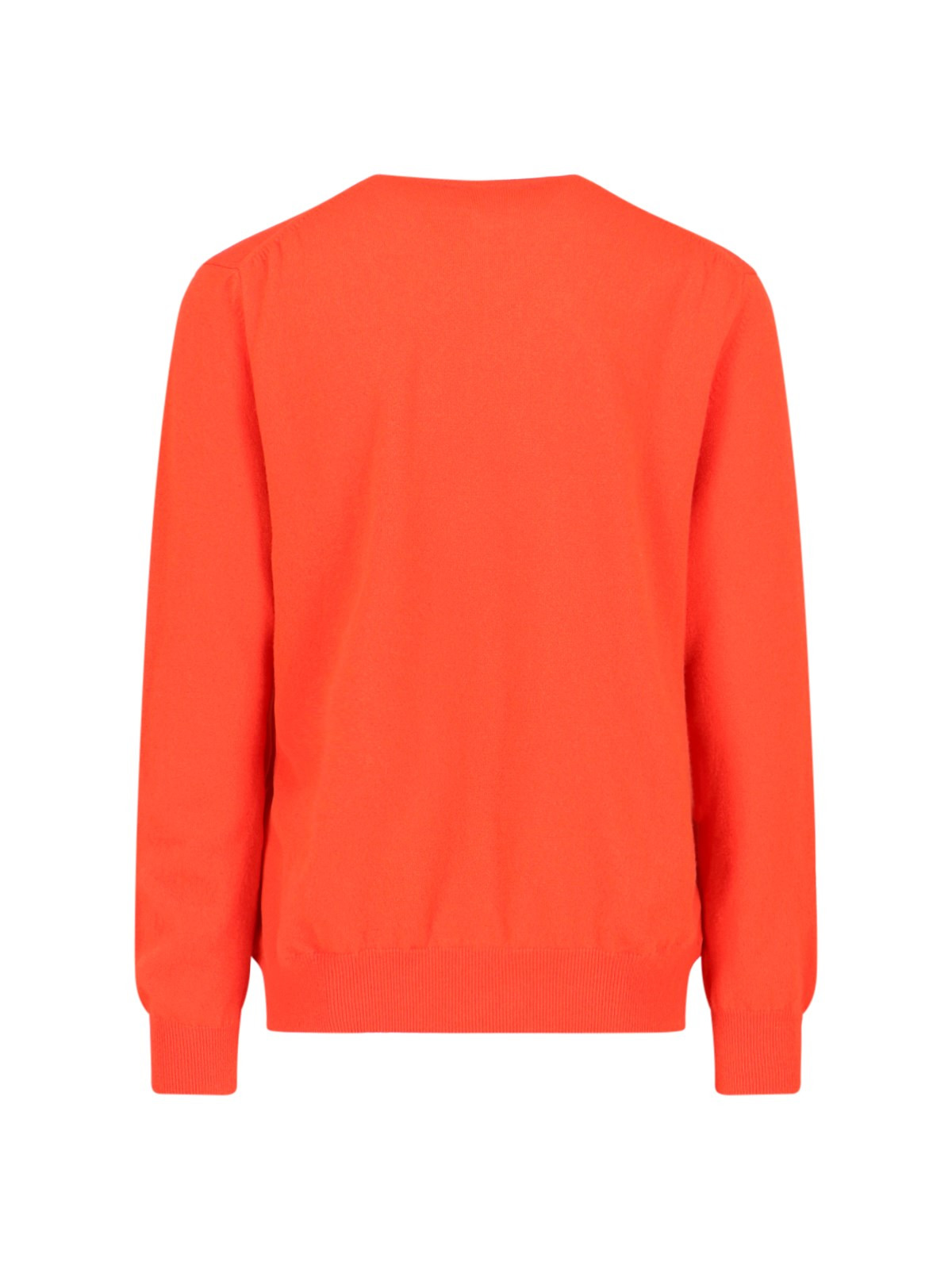 WOOL SWEATER - 2