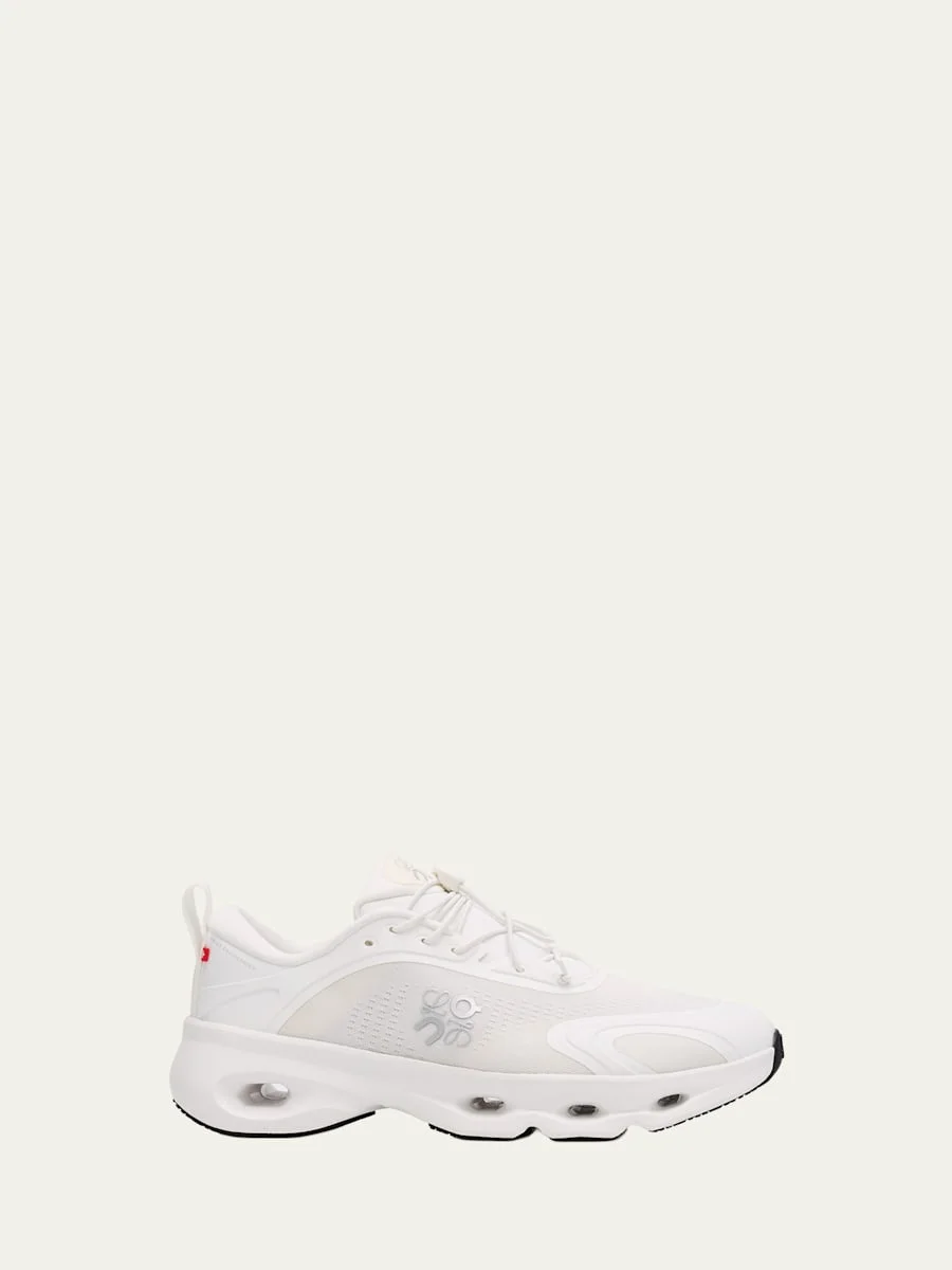 x On Cloudsolo Sneakers - 1