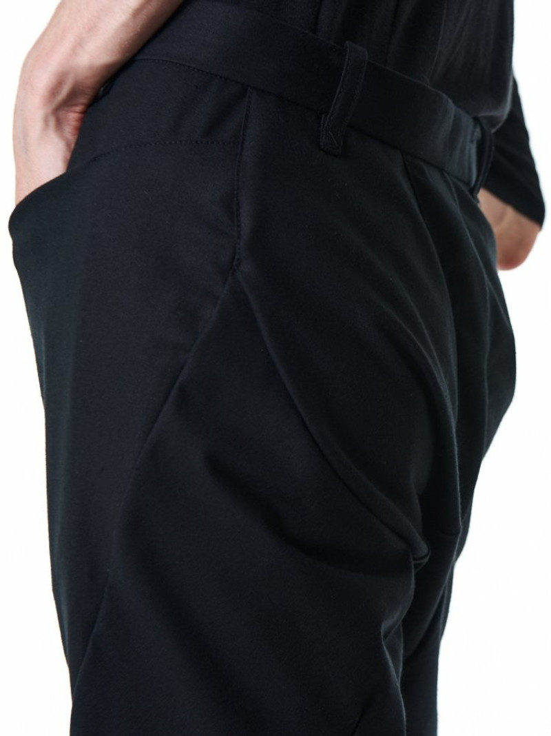 LEON EMANUEL BLANCK Cotton Shorts outlook