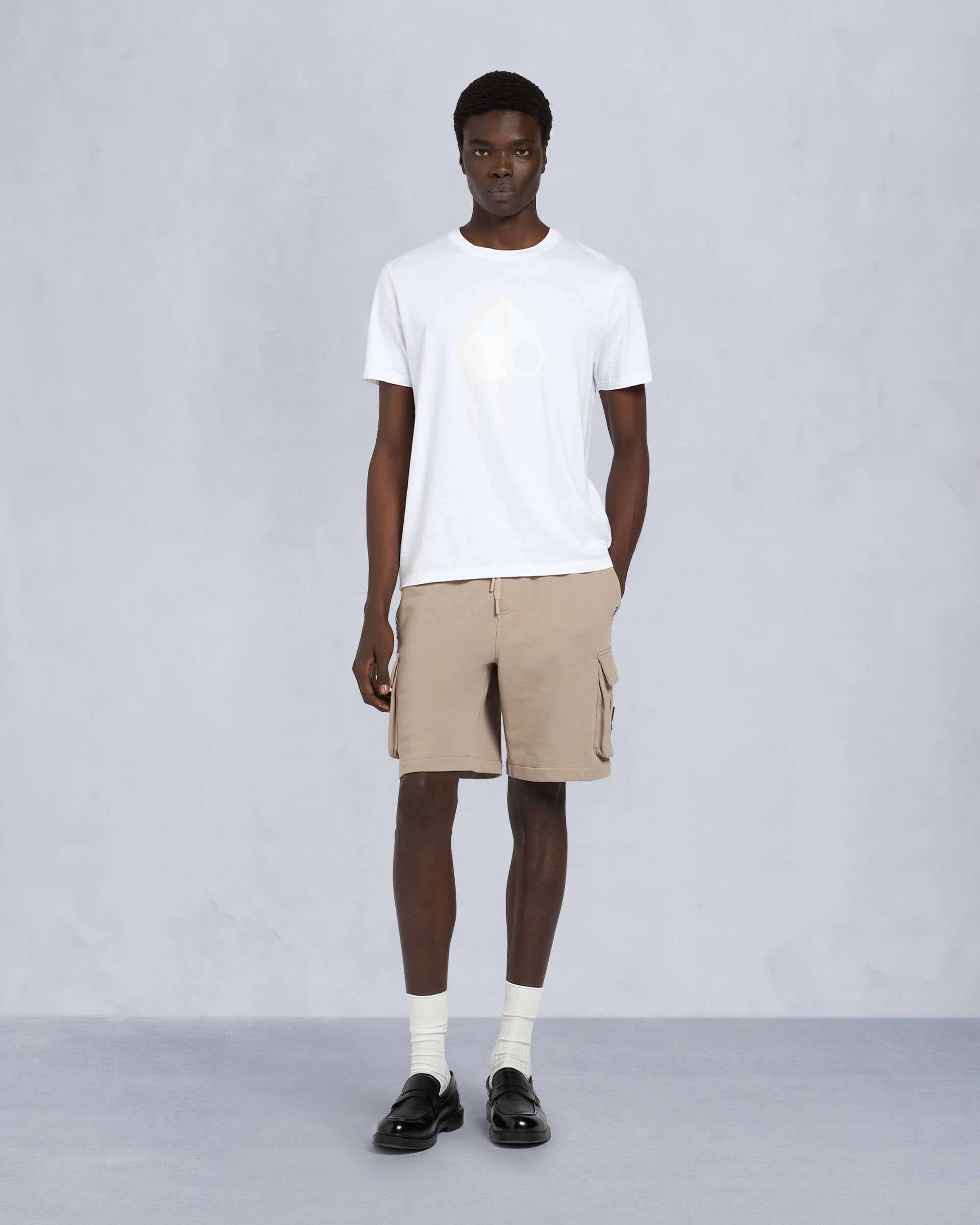 HARTSFIELD CARGO SHORTS - 1