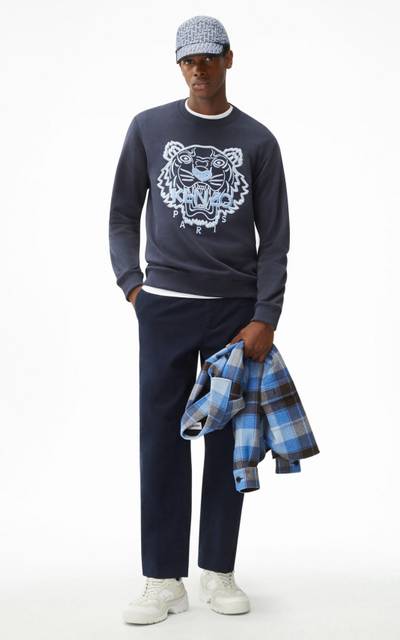 KENZO Tiger sweatshirt outlook