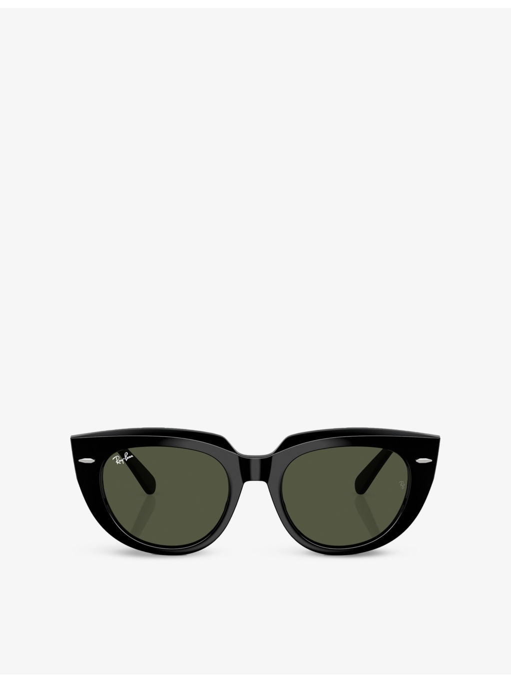RB2286 Doreen Square-Frame Sunglasses - 1