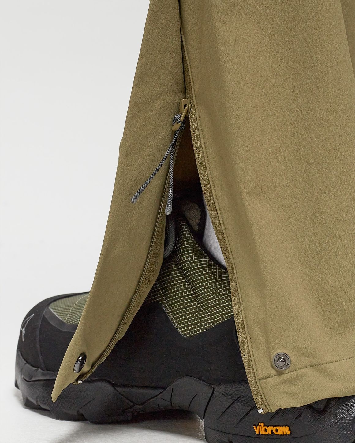 Technical Trousers - 5