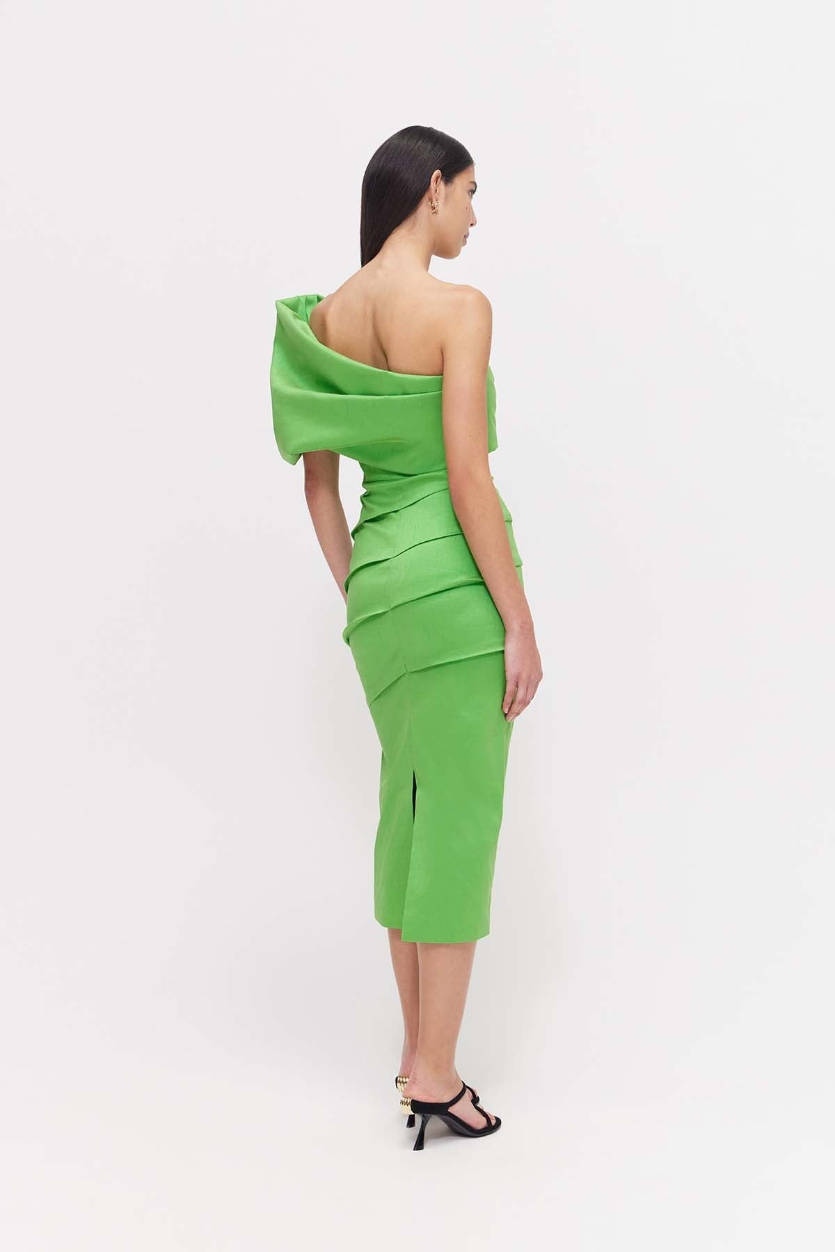 KAT DRESS - 4