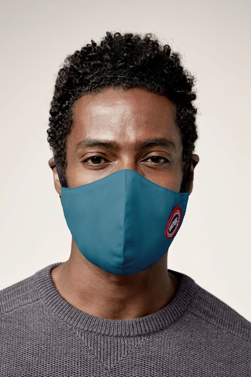 CLASSIC DISC FACE MASK 6