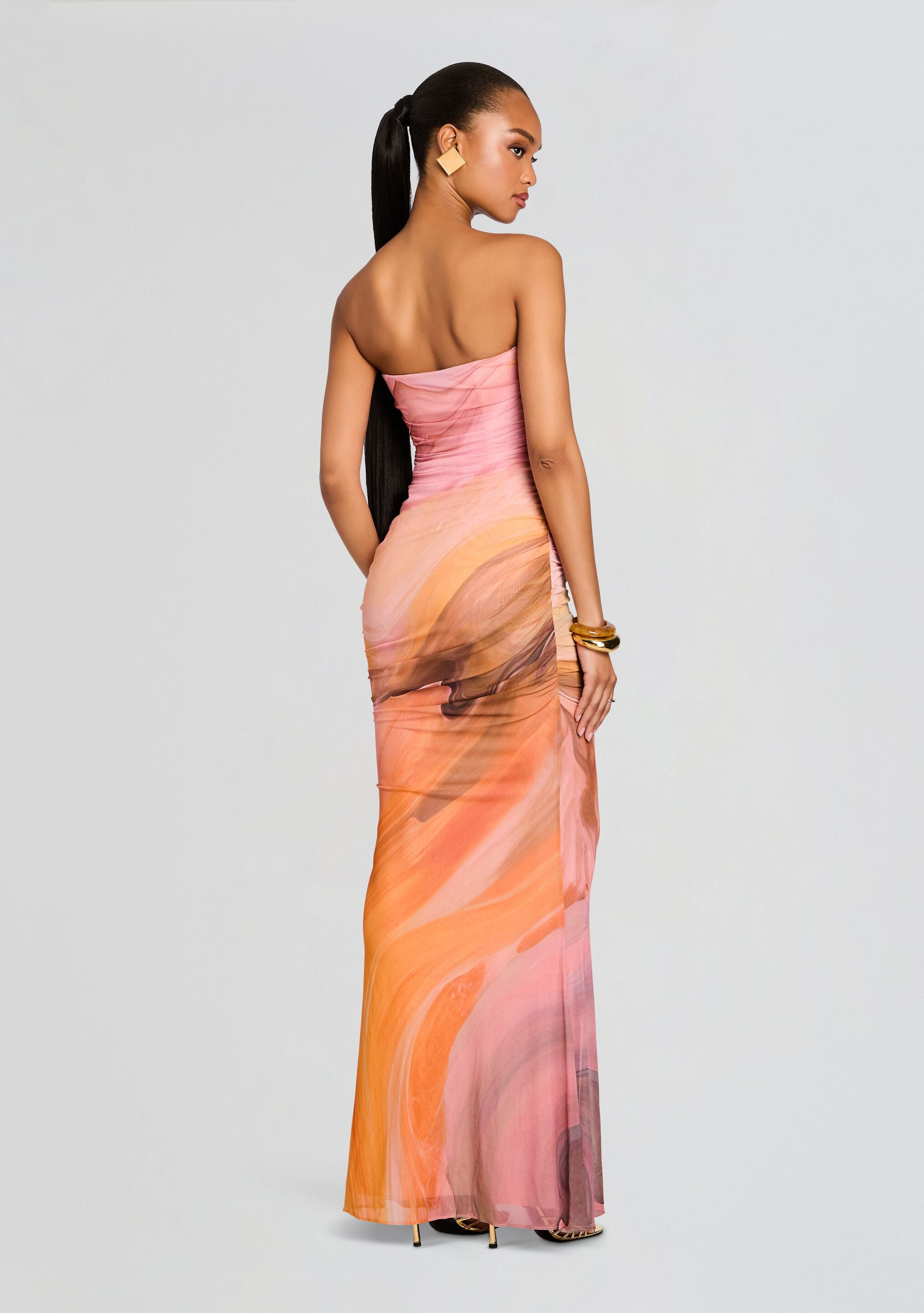 ISADORE DRESS - 4