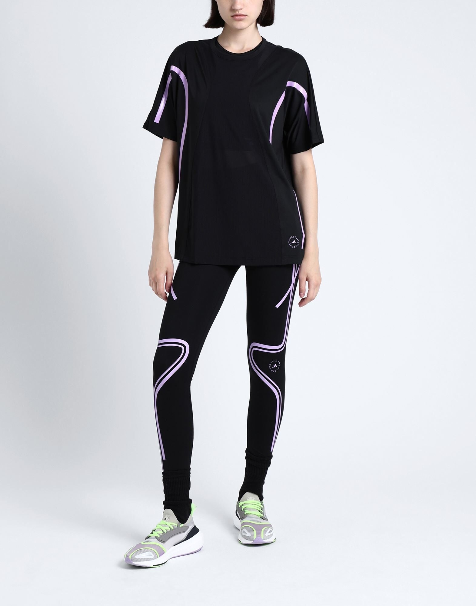 Black Women's T-shirt - 2