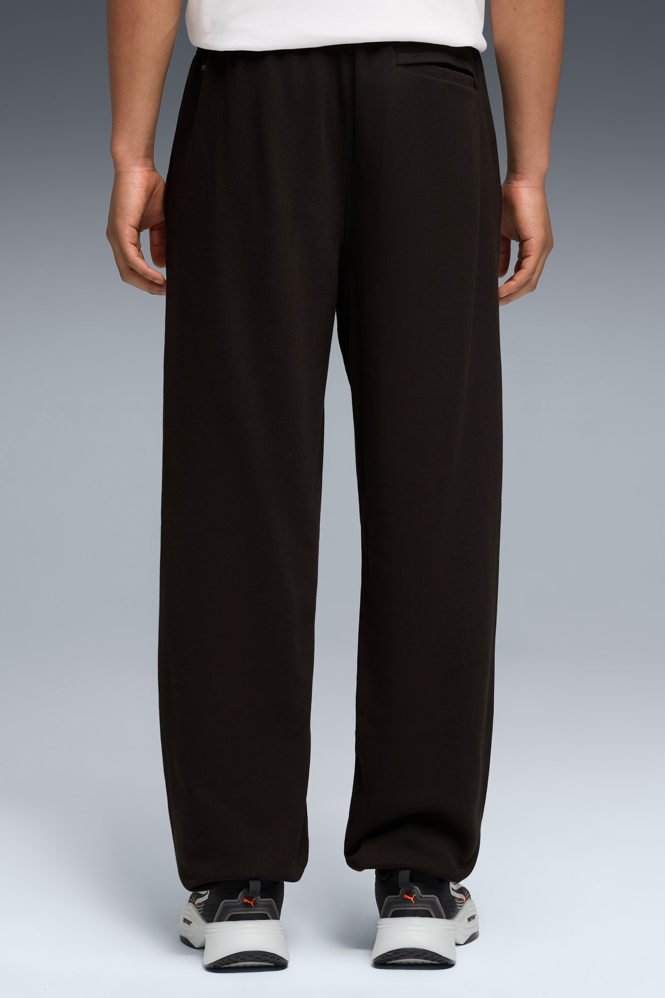 French Terry Jogger Men - 4