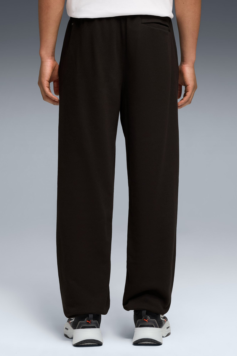 프랑스 Terry Jogger 남자 4