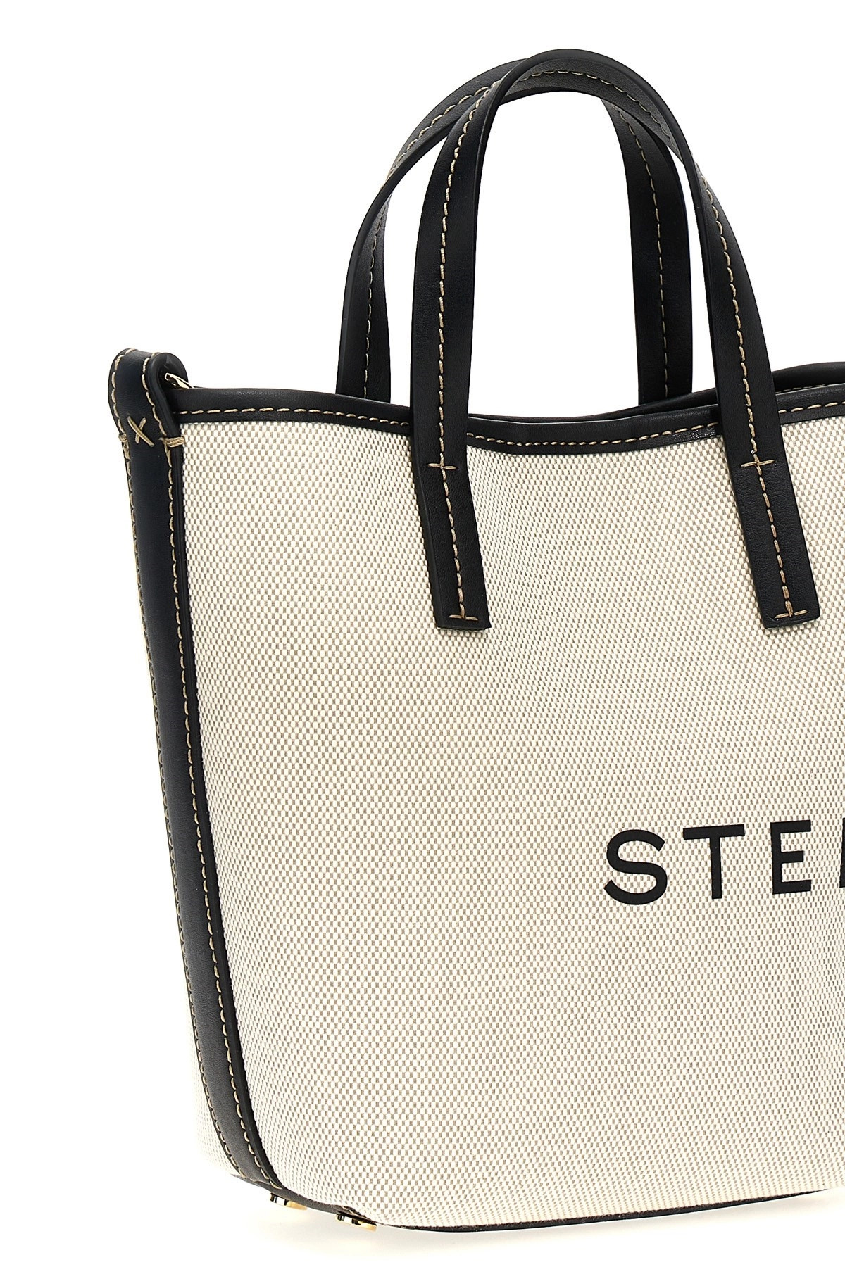 Logo shopping bag - 4